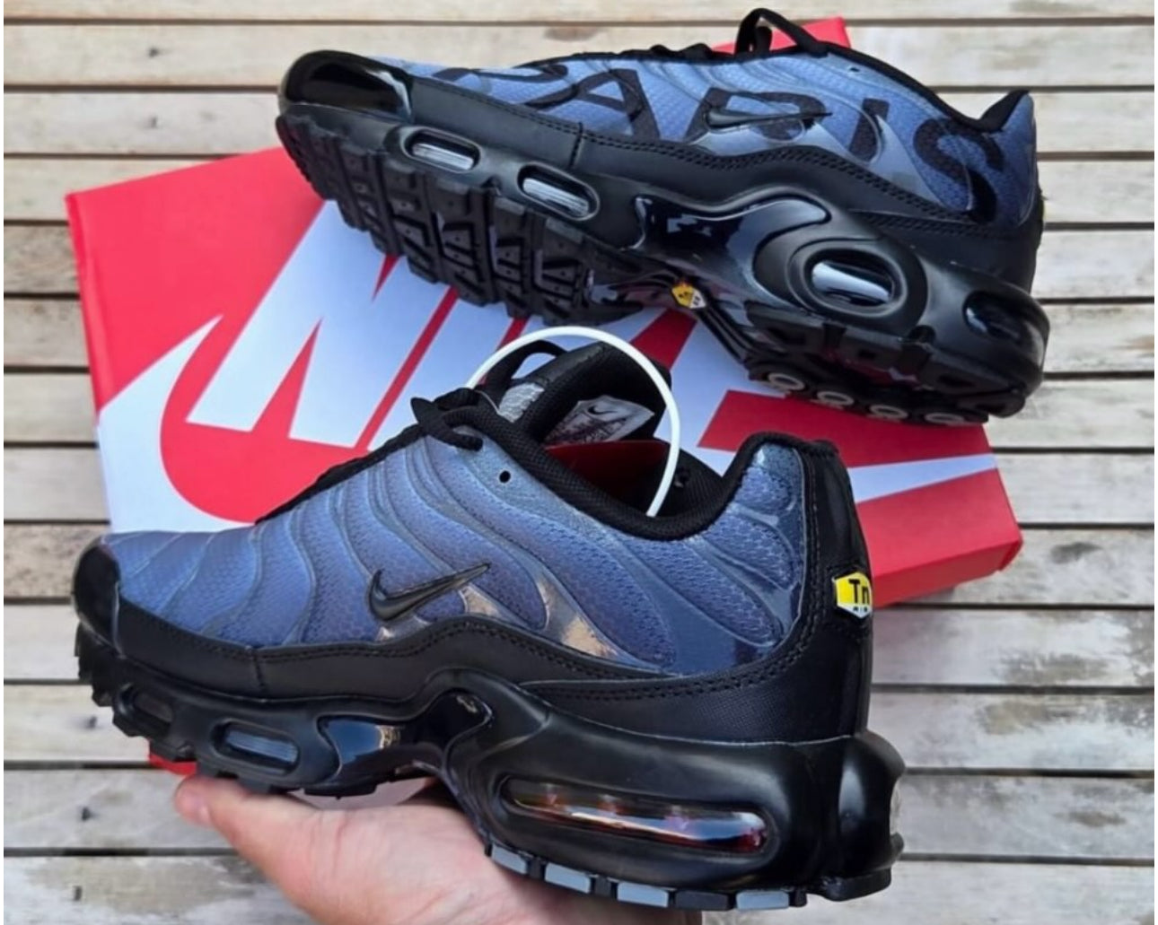 Nike Air Max Tn Paris