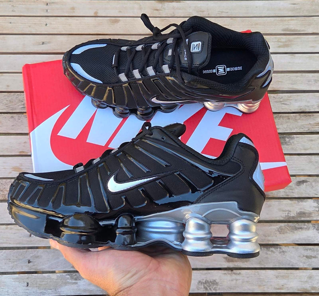 Nike Shox TL