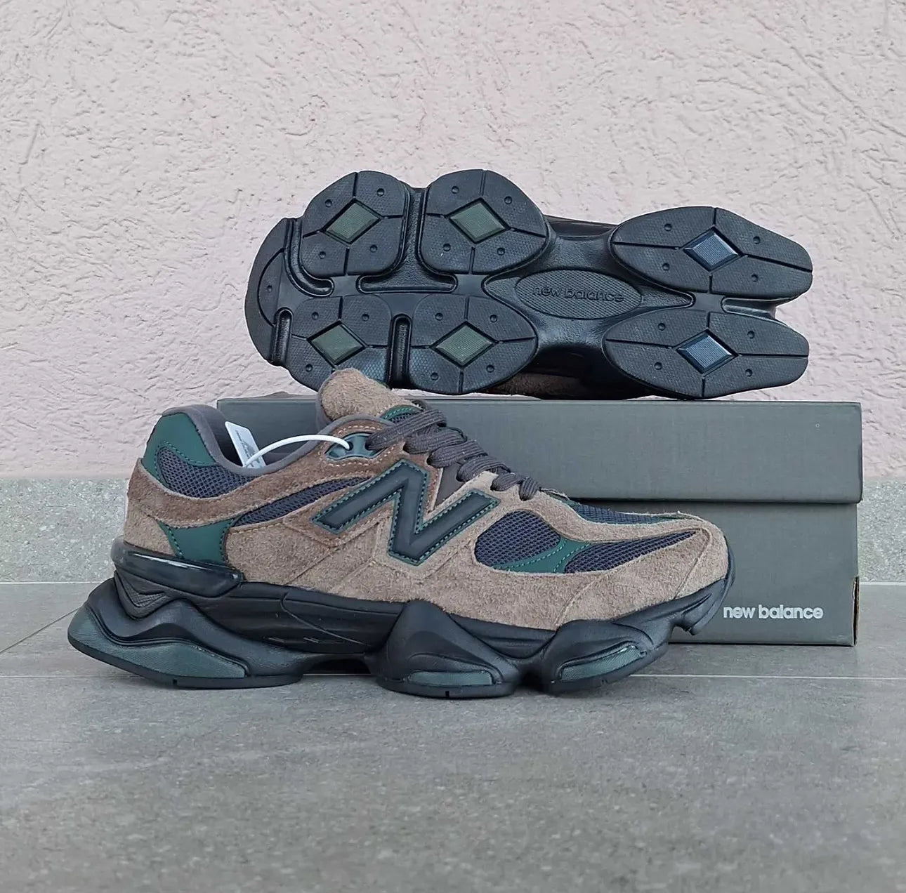 New Balance