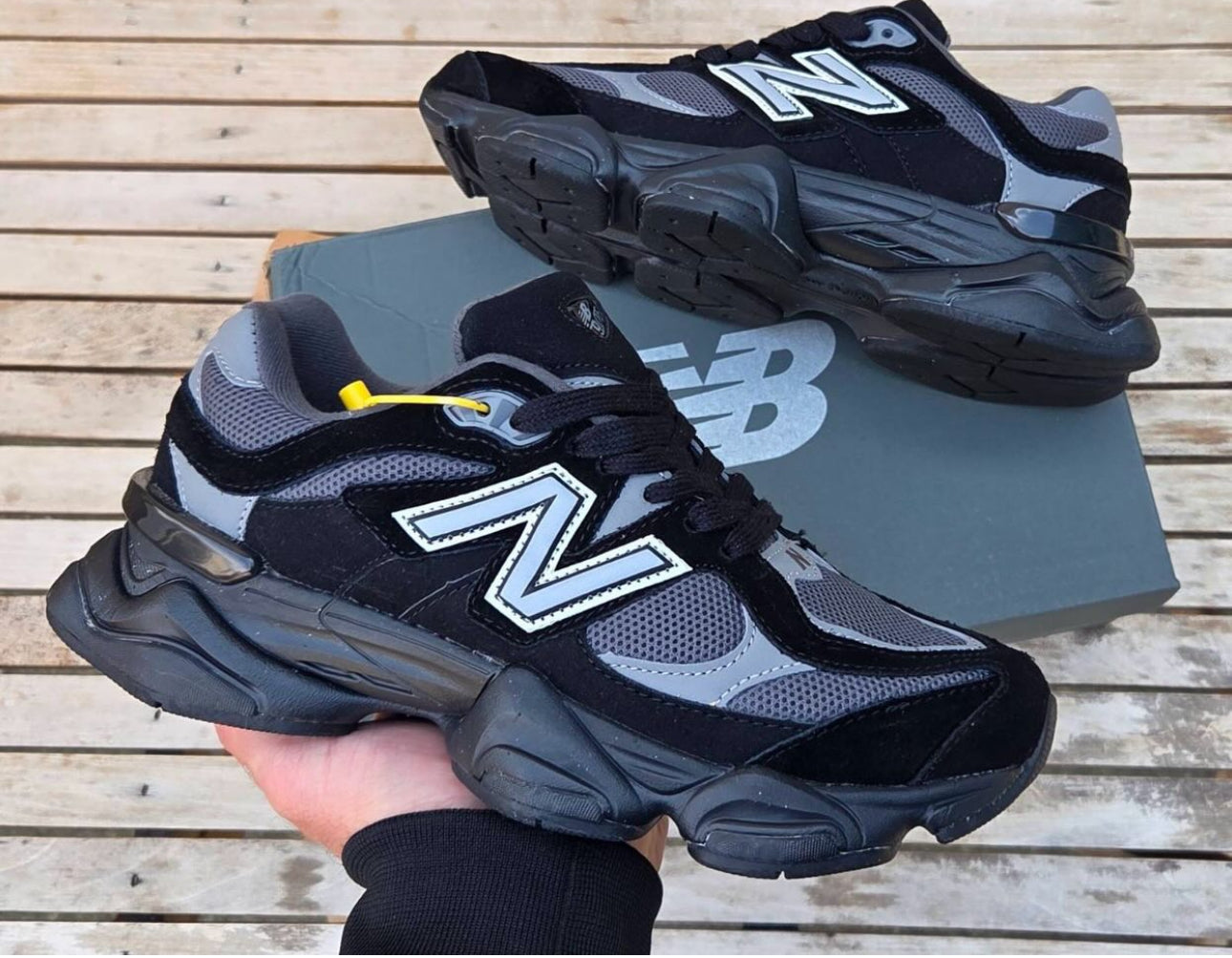 New Balance