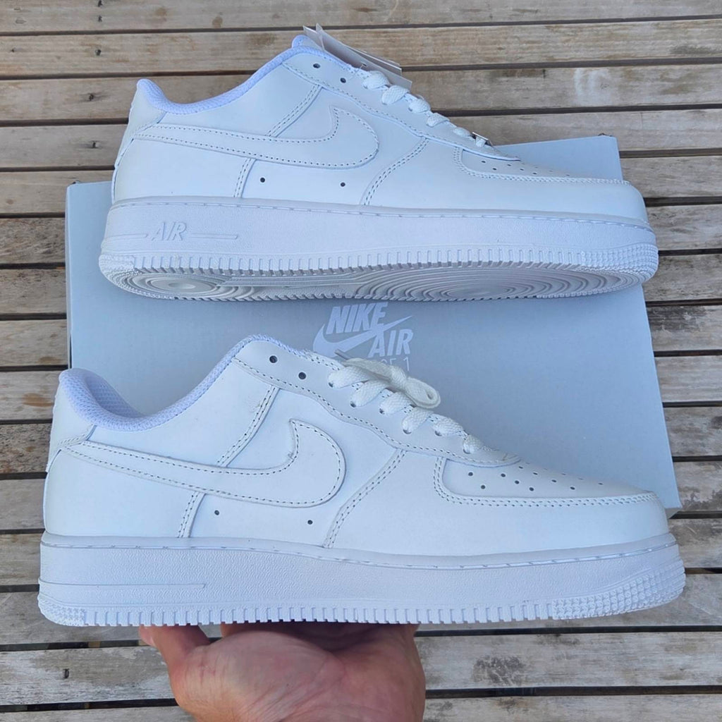 Nike Air Force
