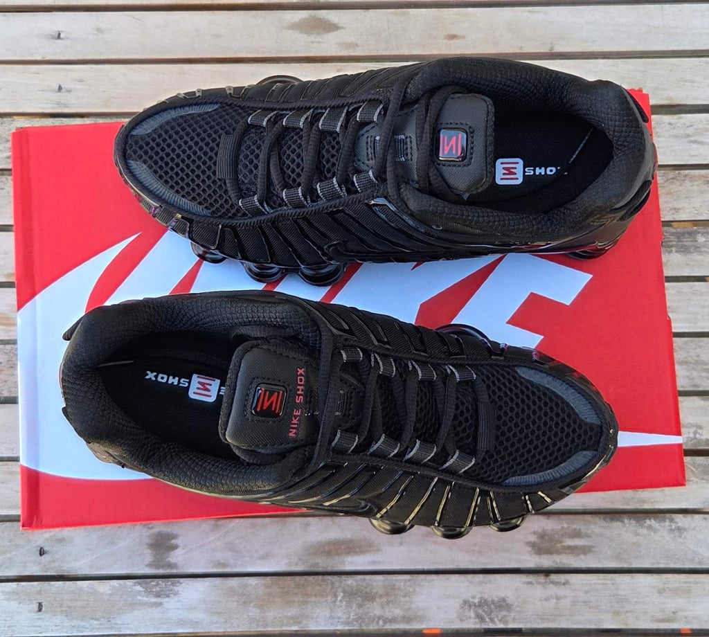 Nike Shox TL