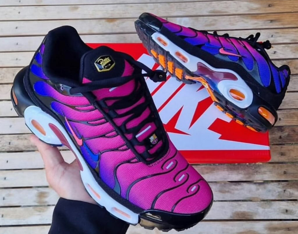 Nike Air Max Tn Barcelona