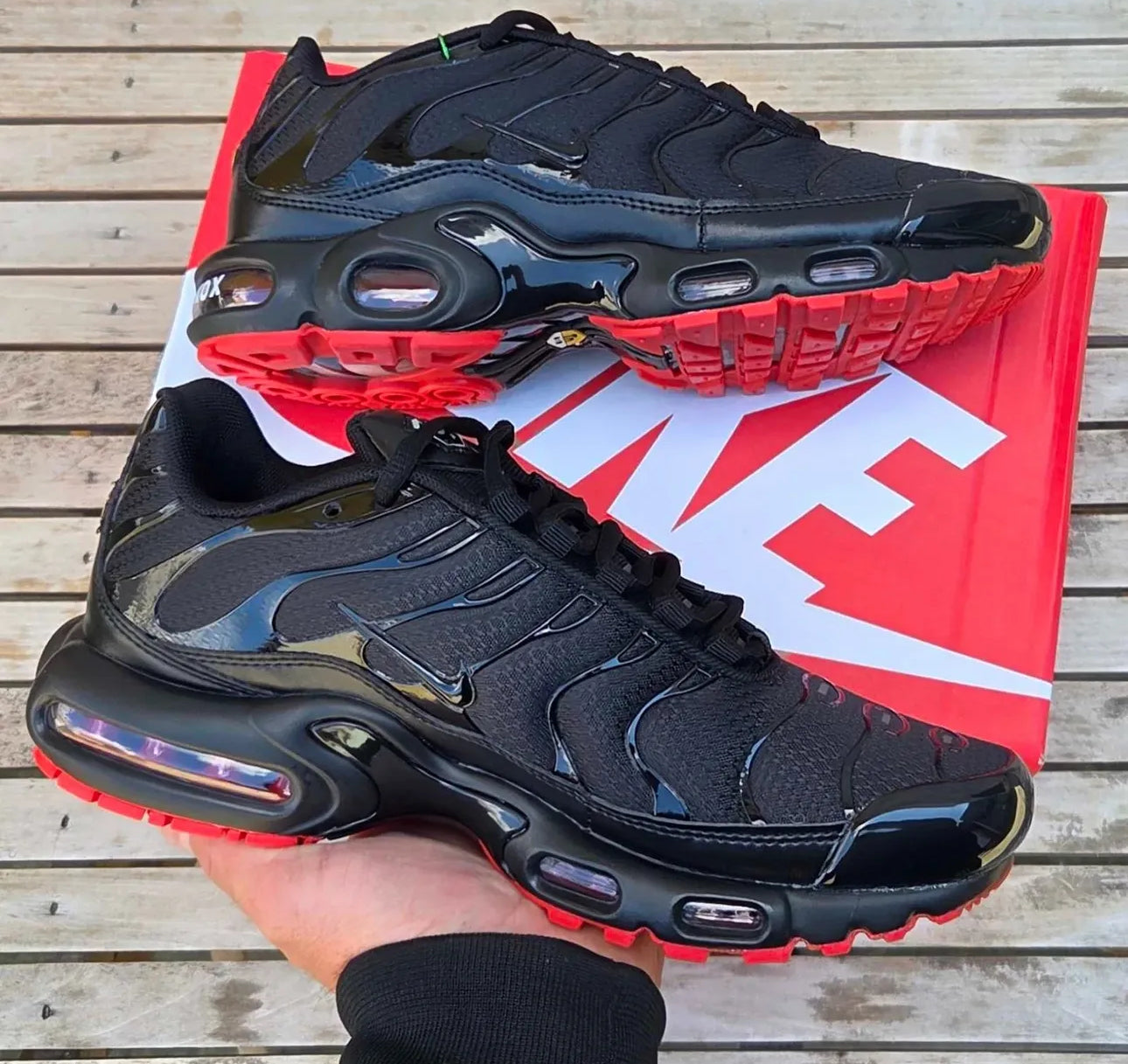 Nike Air Max Tn