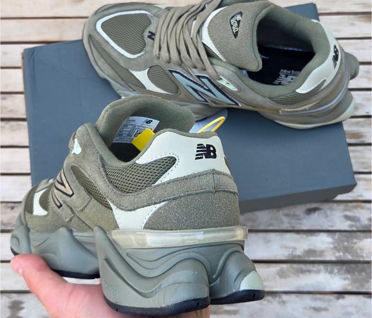 New Balance