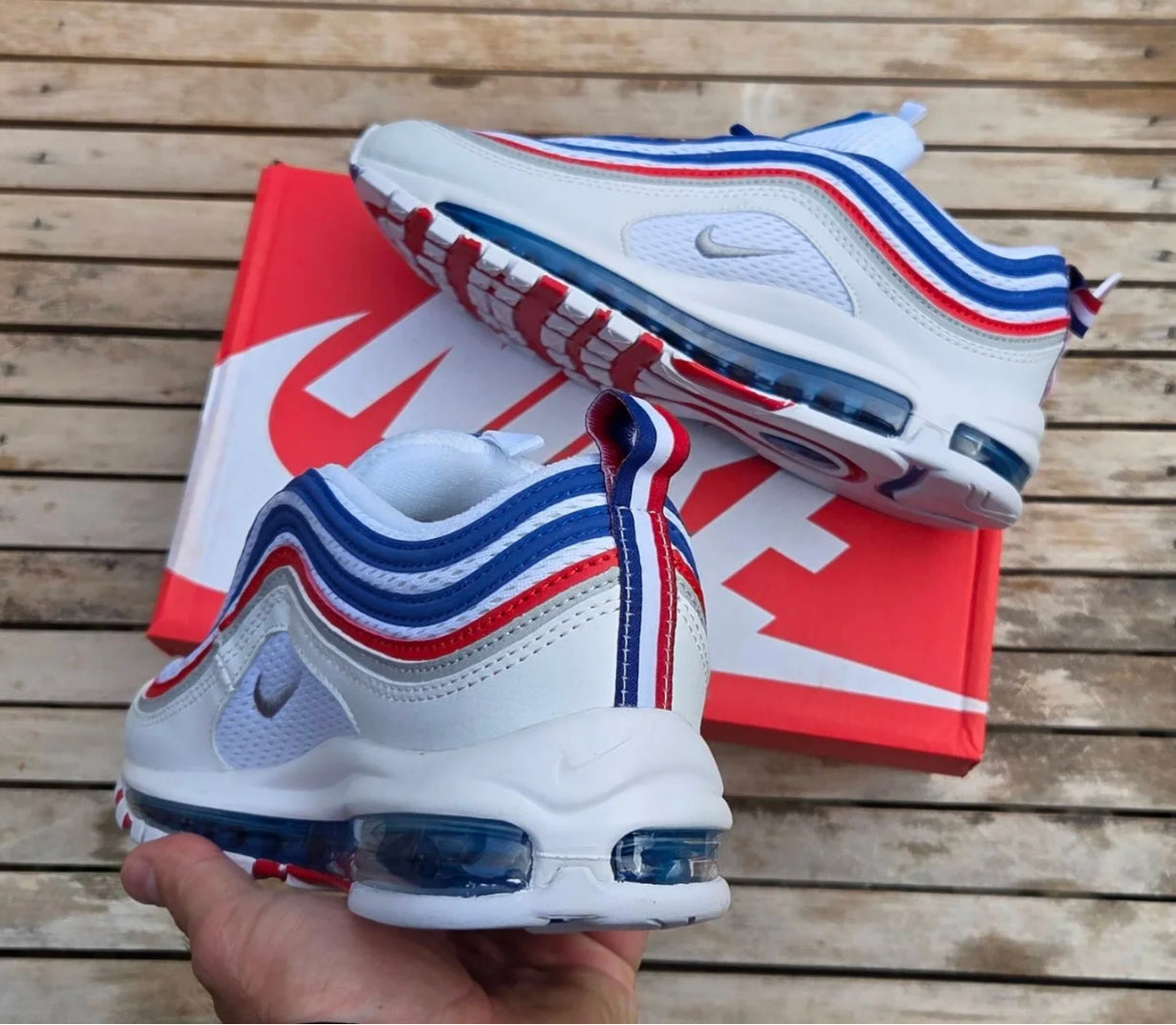 Nike Air Max 97