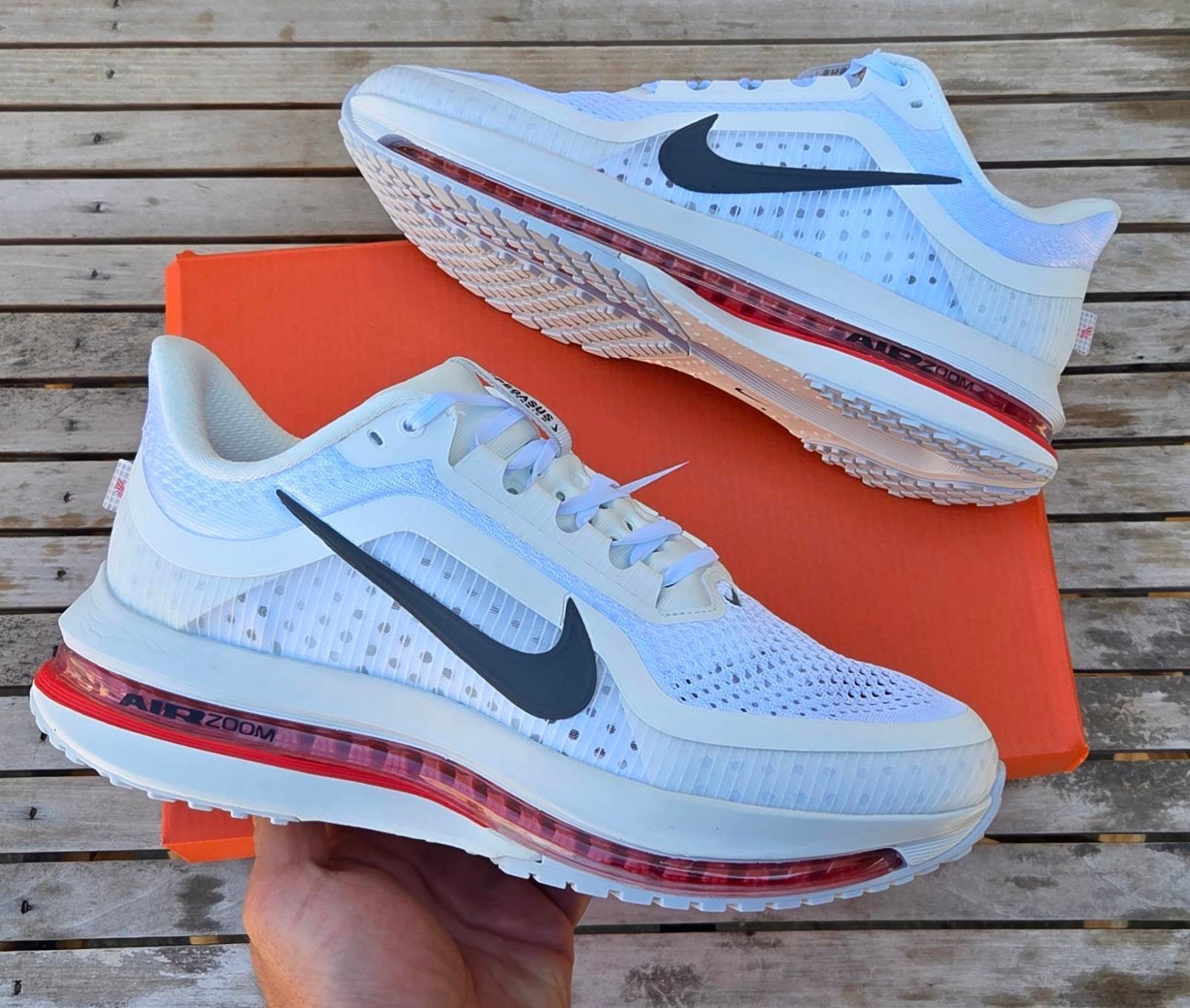 Nike Pegasus Premium
