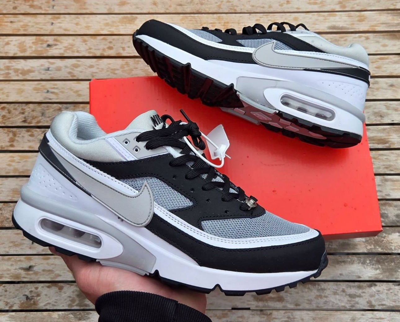 Nike Air Max BW