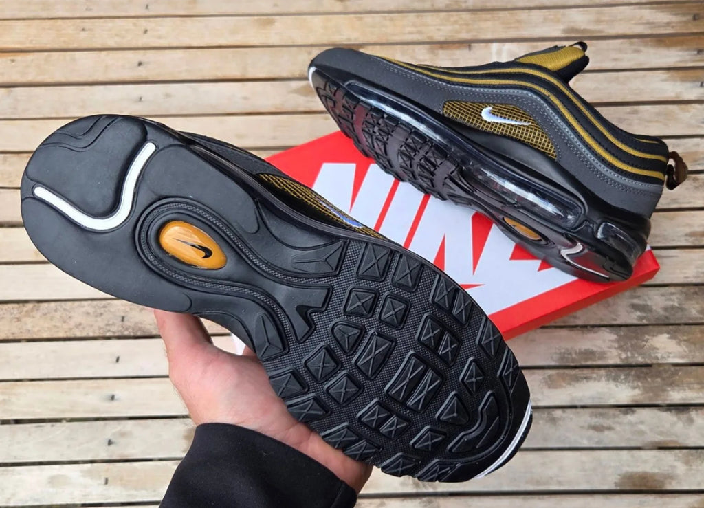 Nike Air Max 97