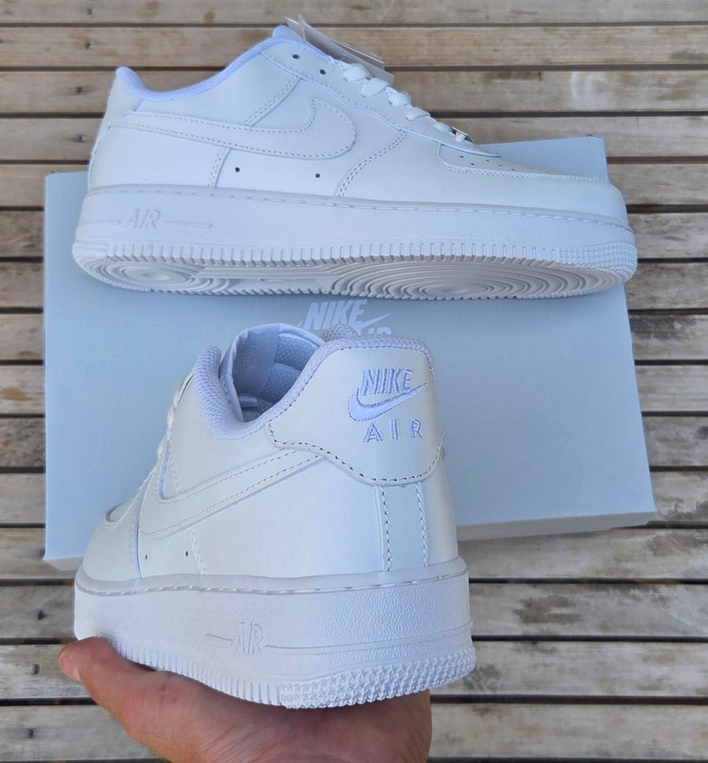 Nike Air Force