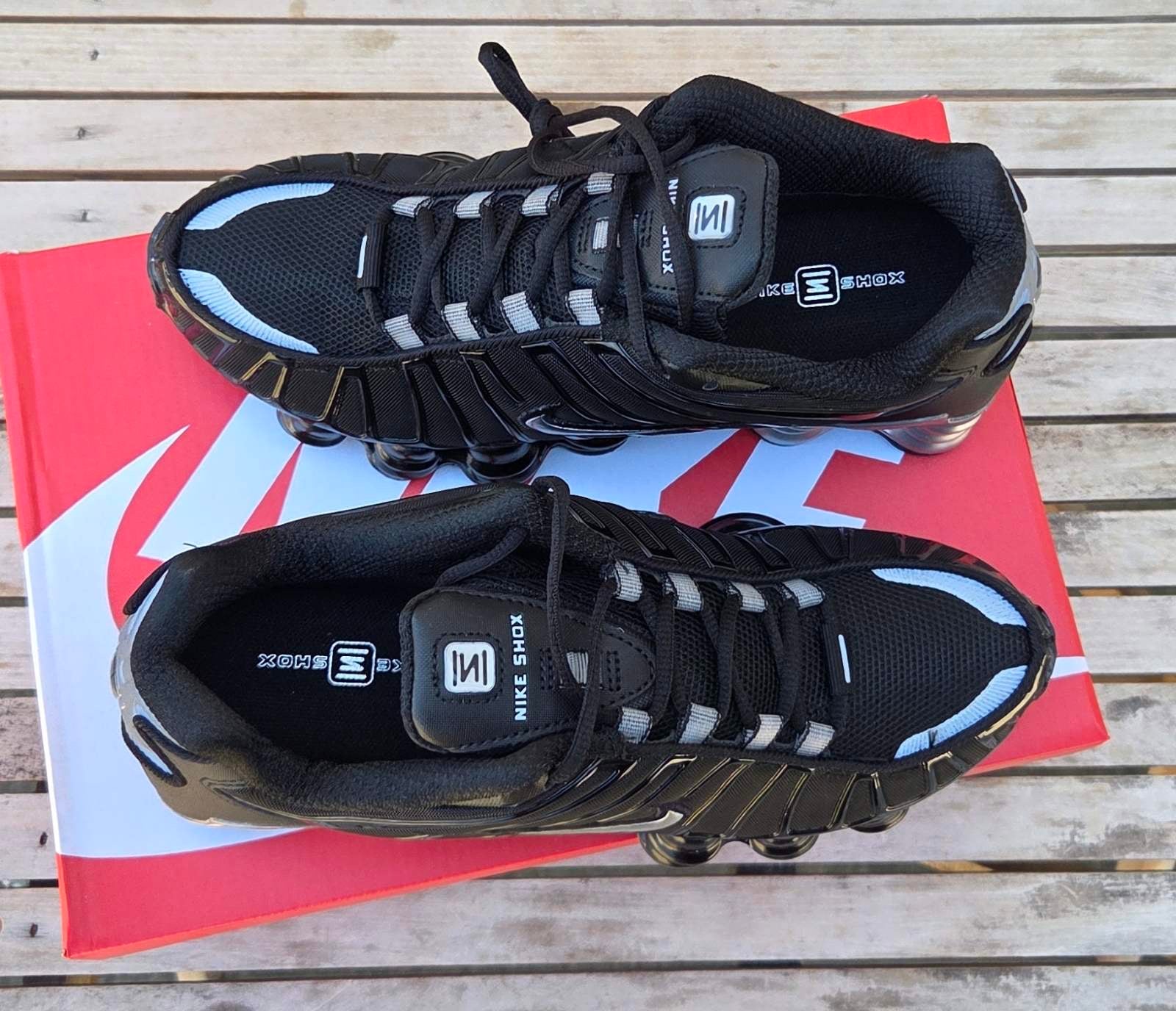 Nike Shox TL