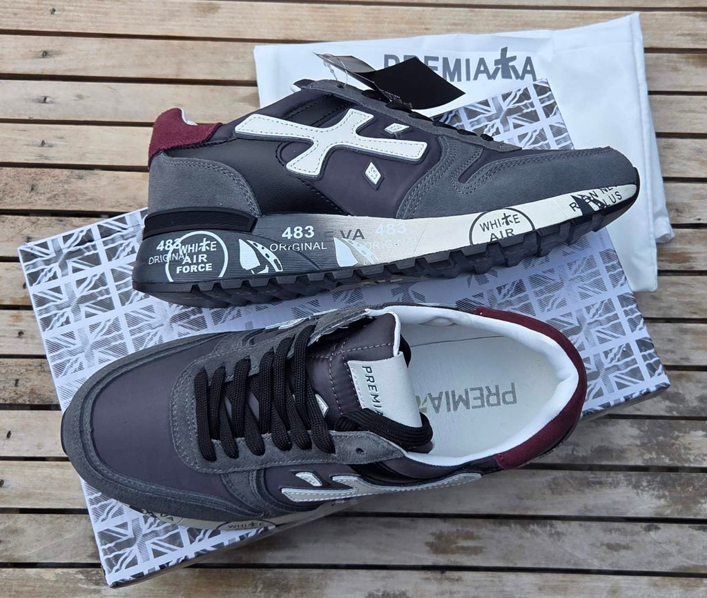 Premiata