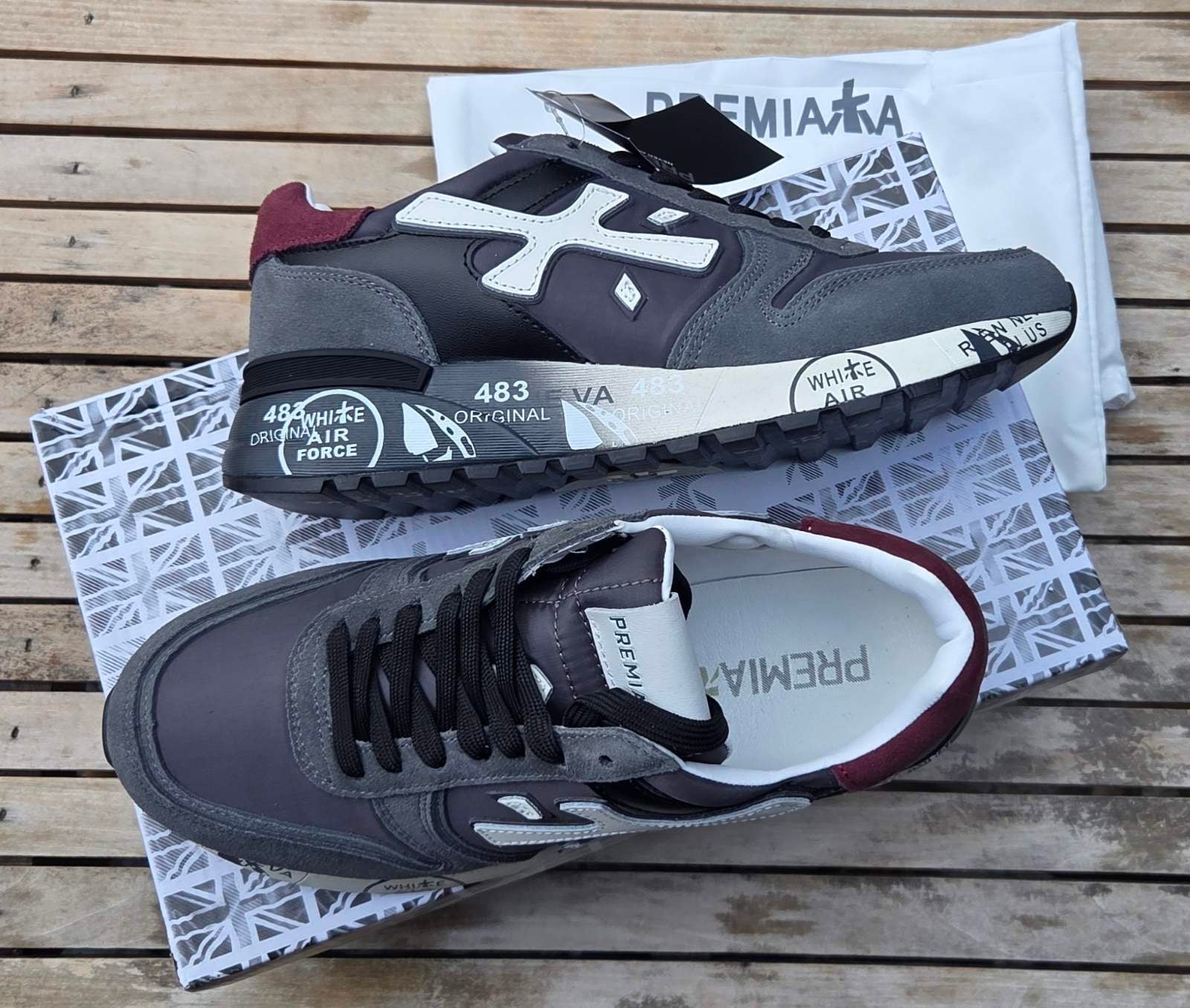 Premiata