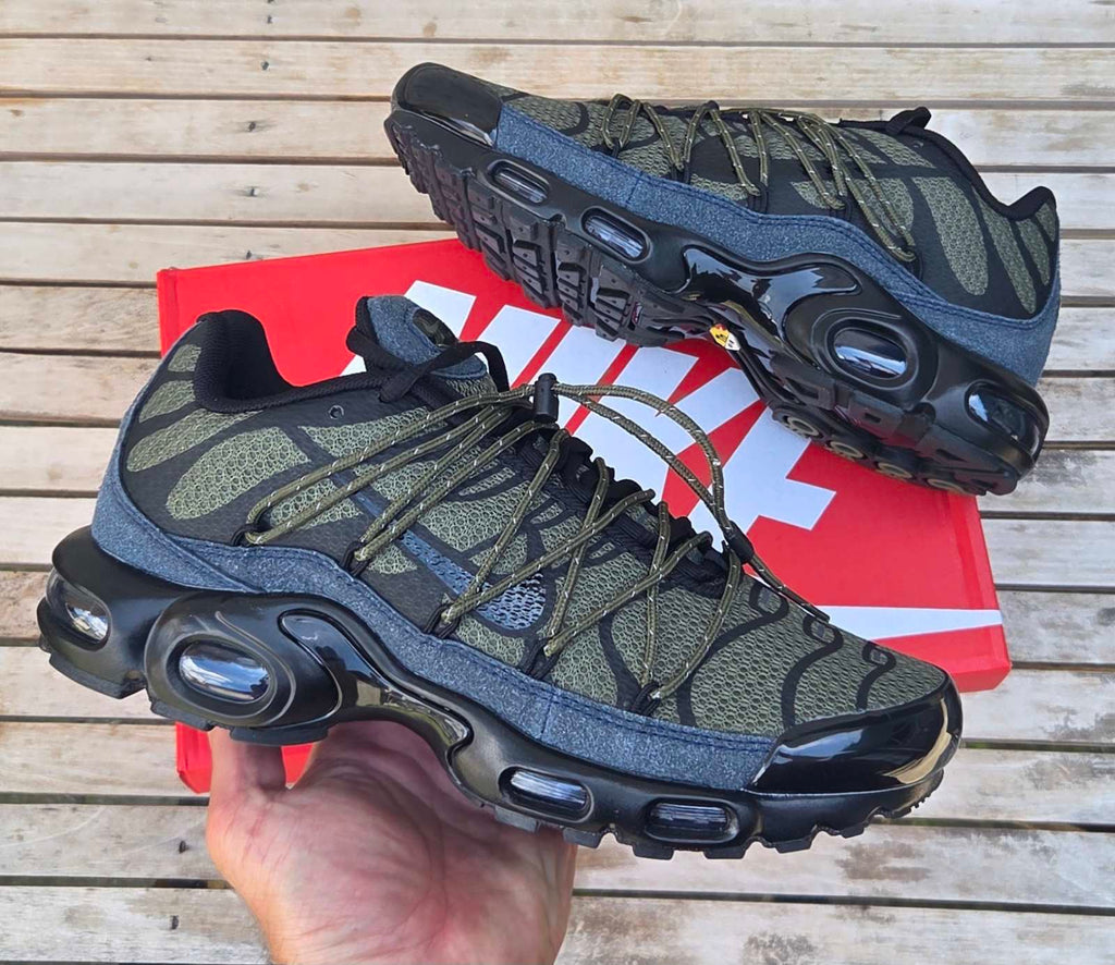 Nike Air Max Plus Utility