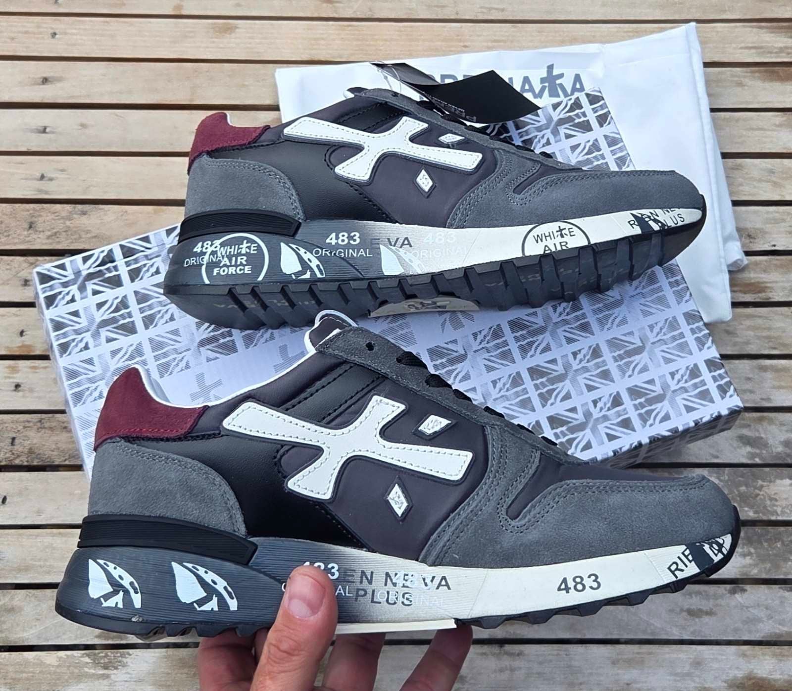Premiata
