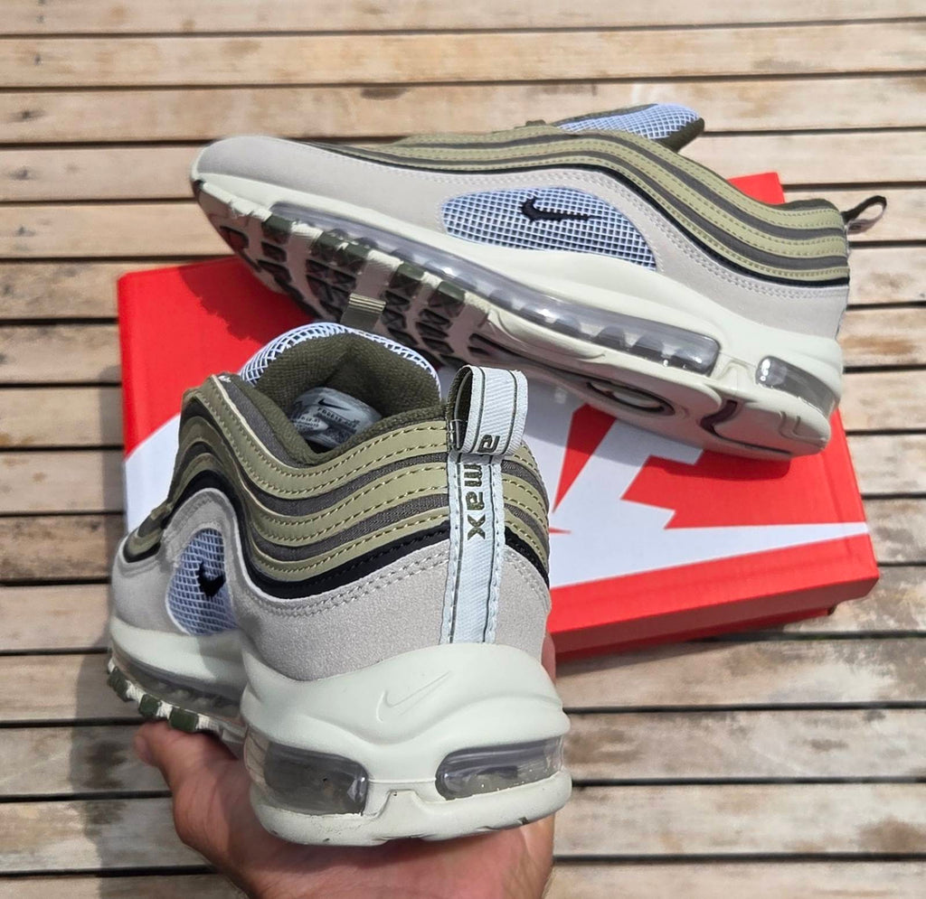 Nike Air Max 97 SE