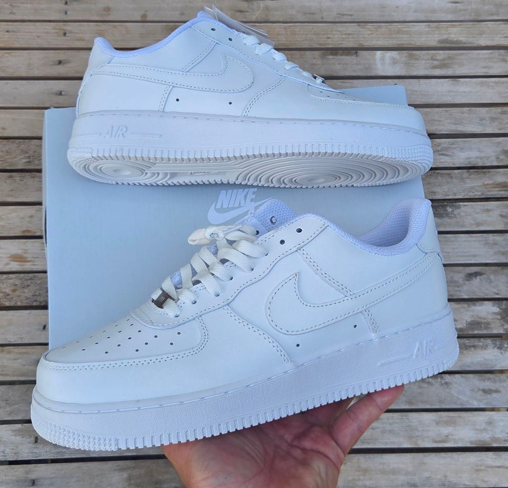 Nike Air Force