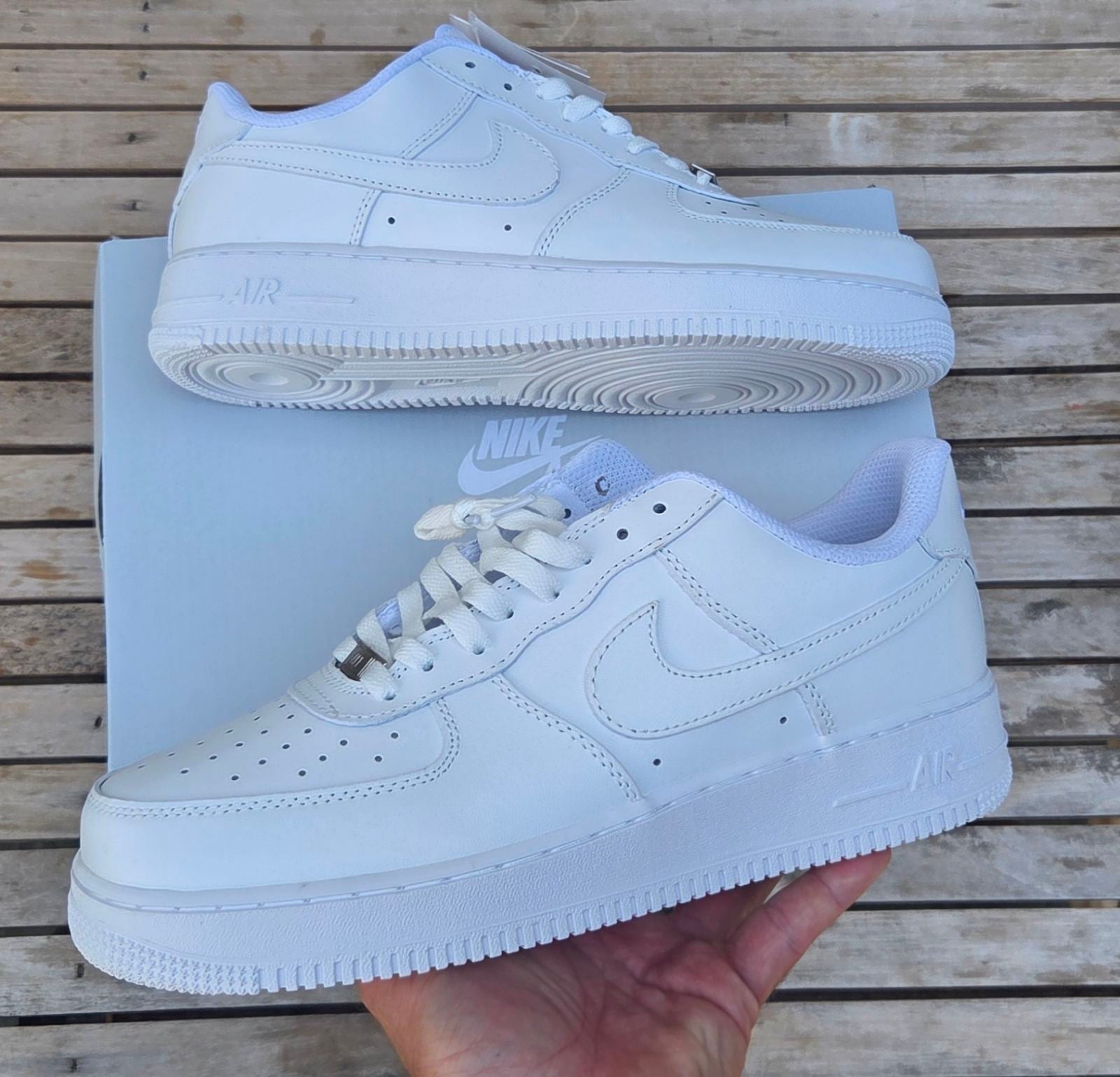 Nike Air Force