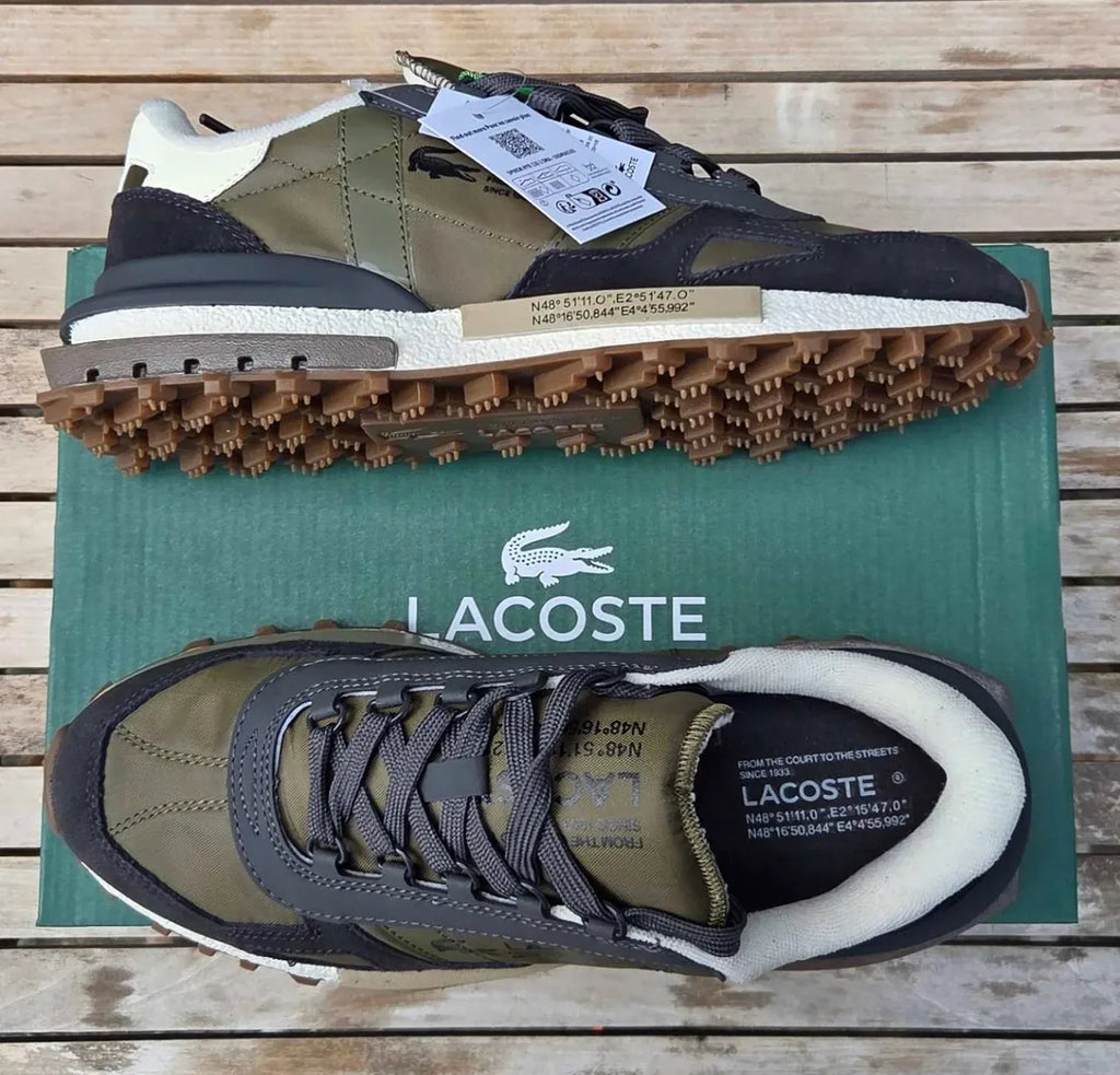 Lacoste