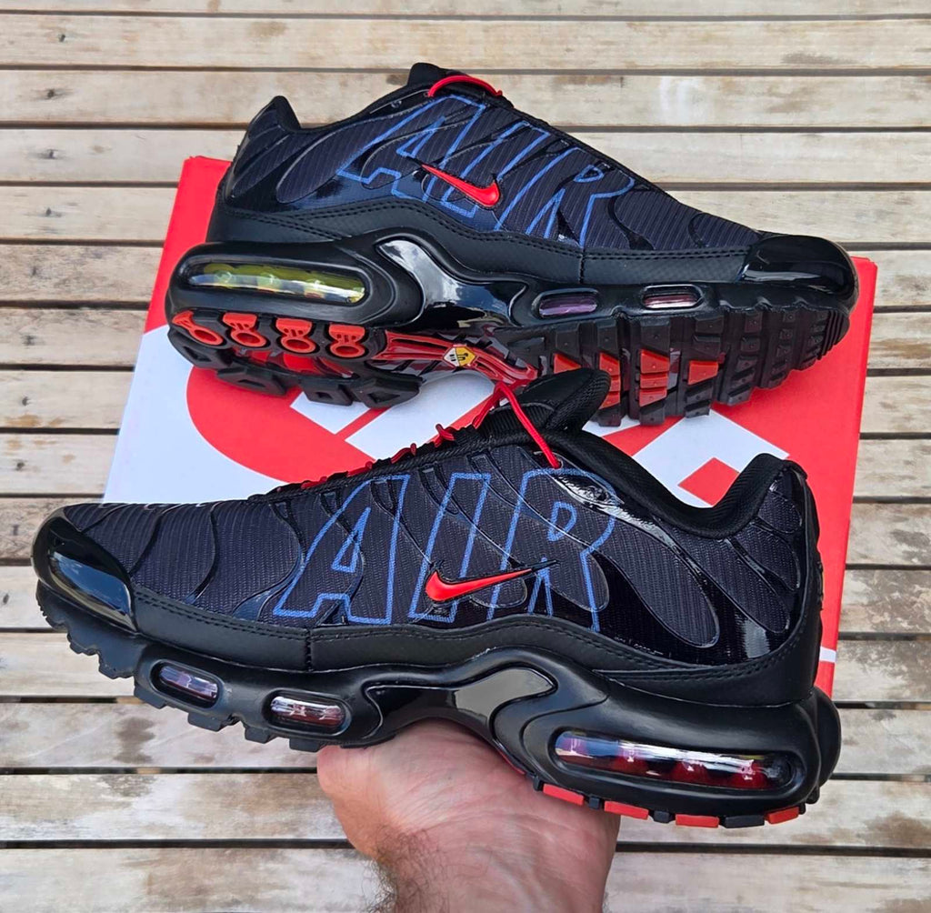 Nike Air Max Tn
