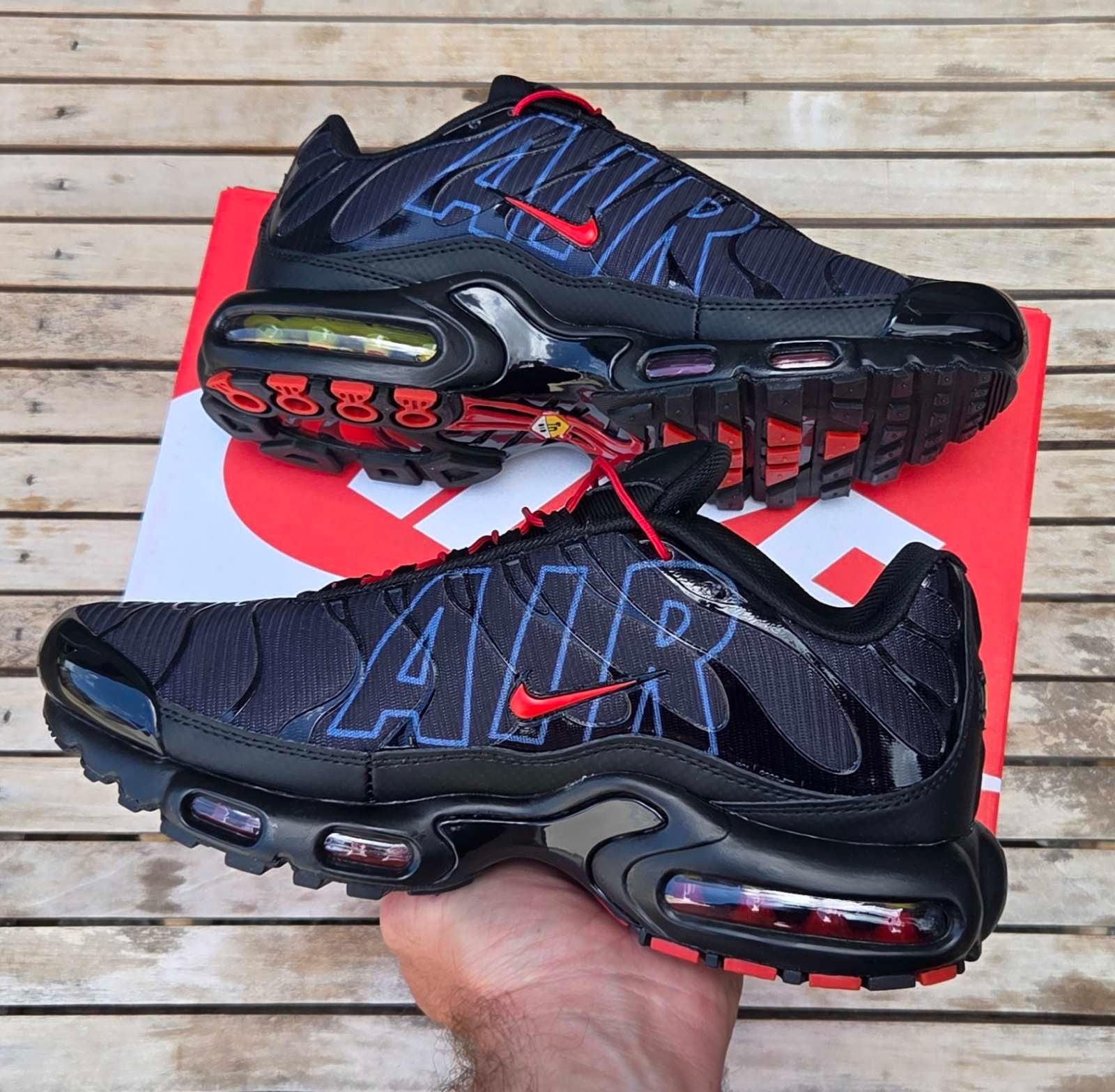 Nike Air Max Tn