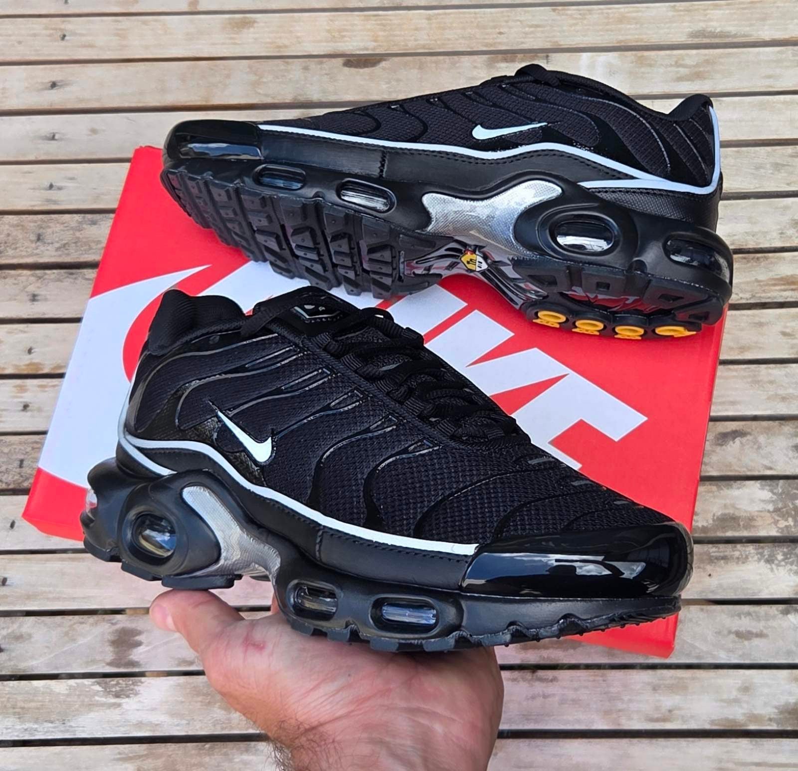 Nike Air Max Tn