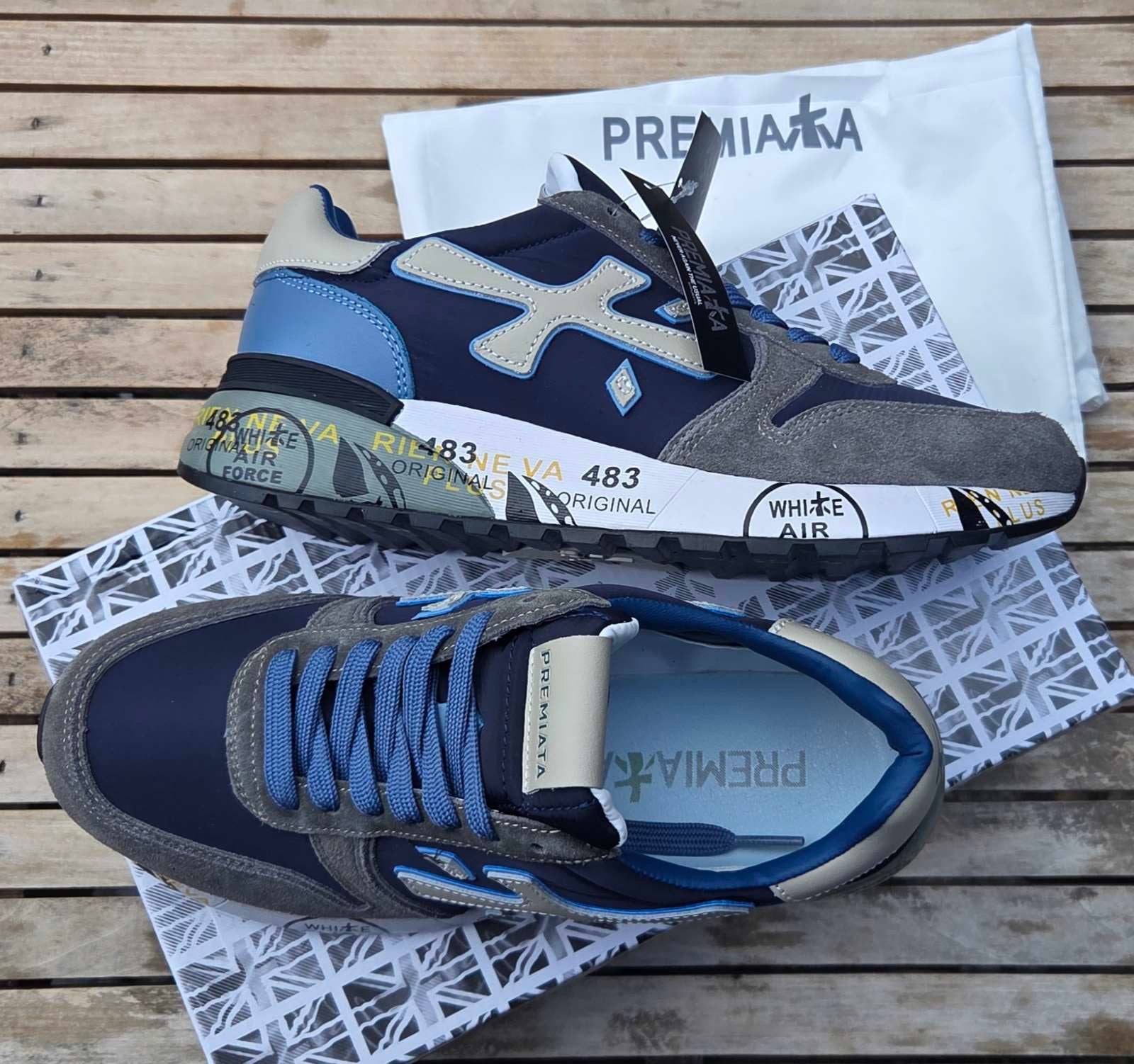 Premiata