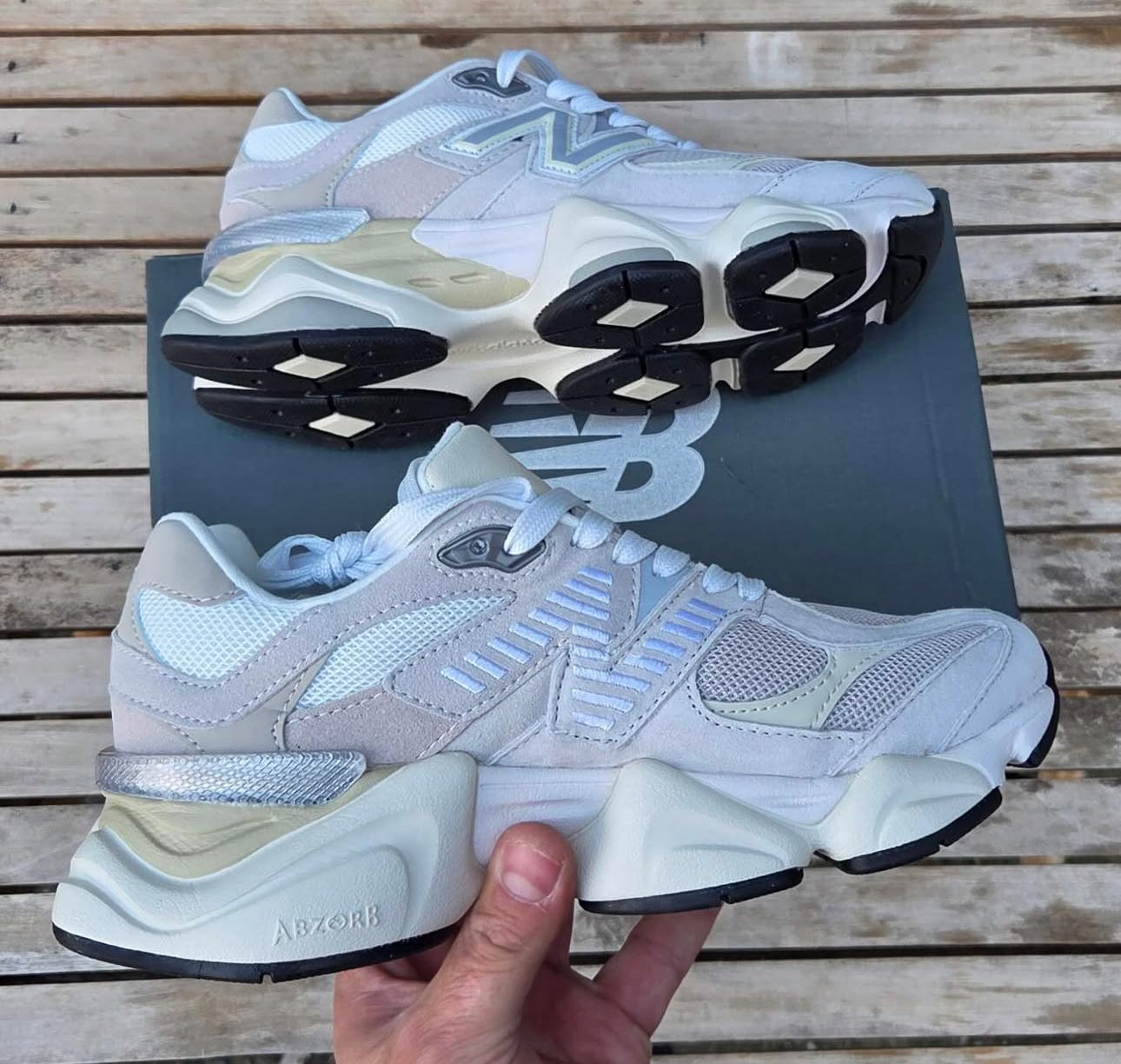 New Balance