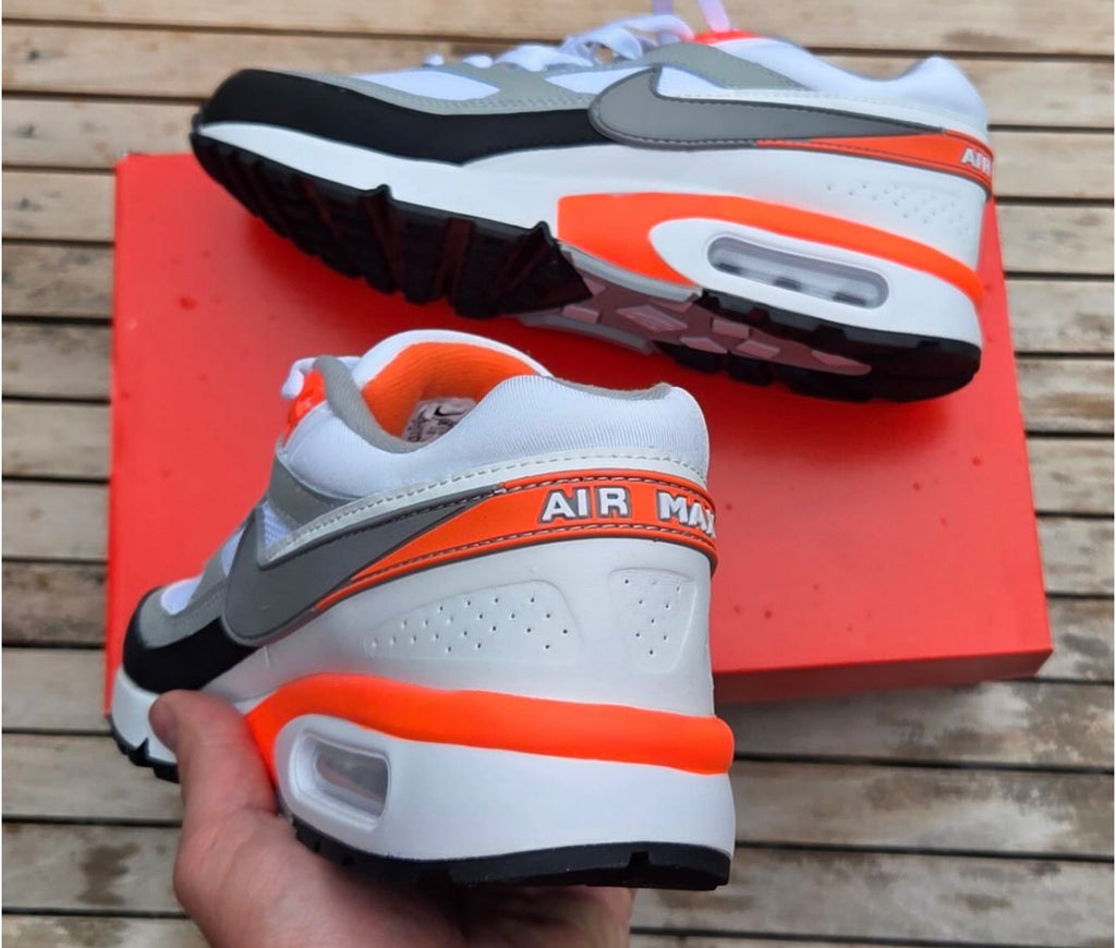 Nike Air Max Bw