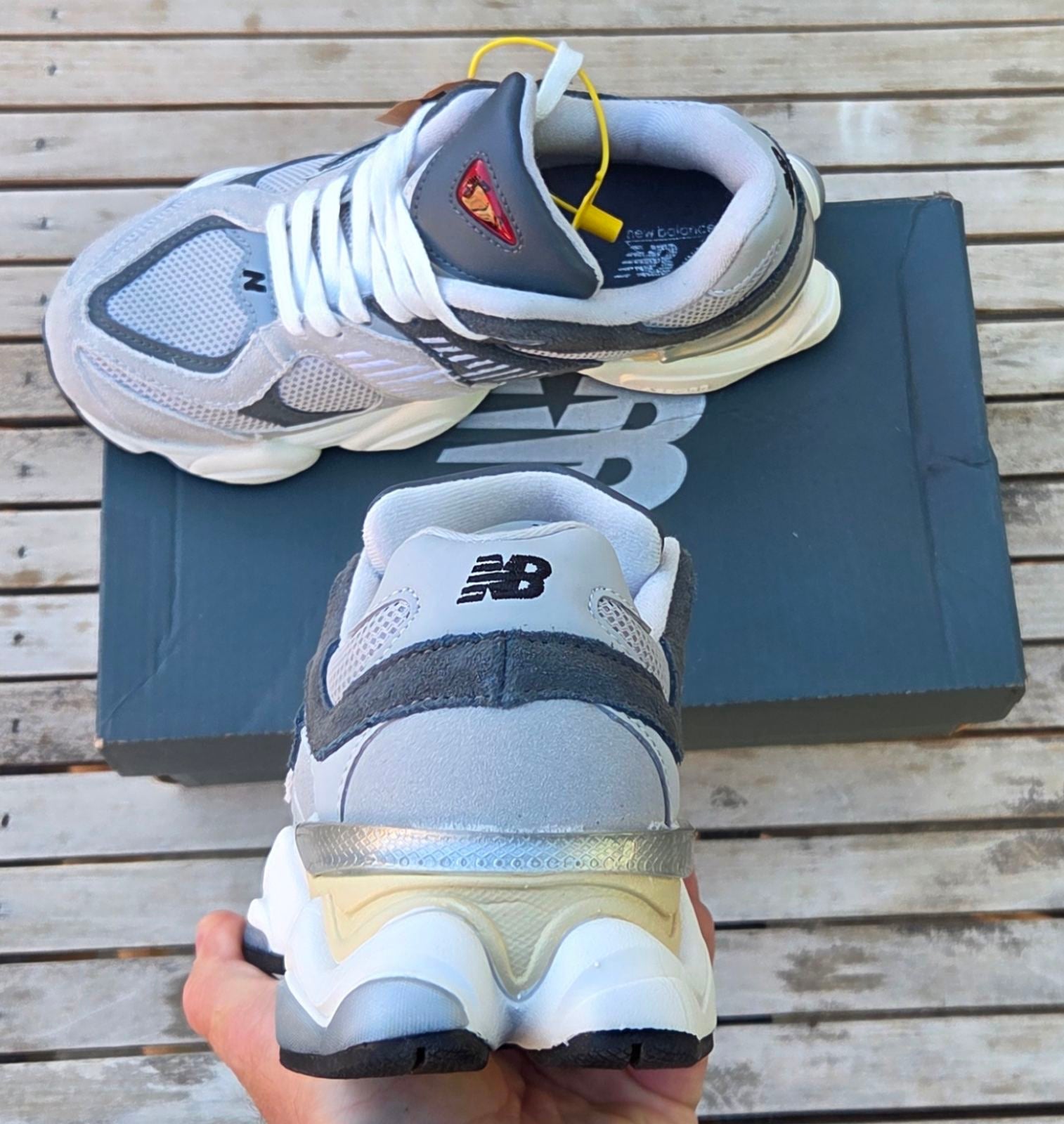 New Balance