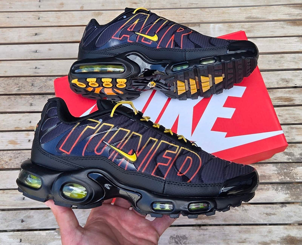 Nike Air Max Tn