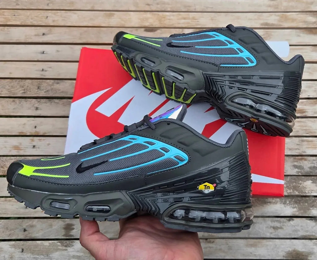 Nike Air Max Plus Tn 3