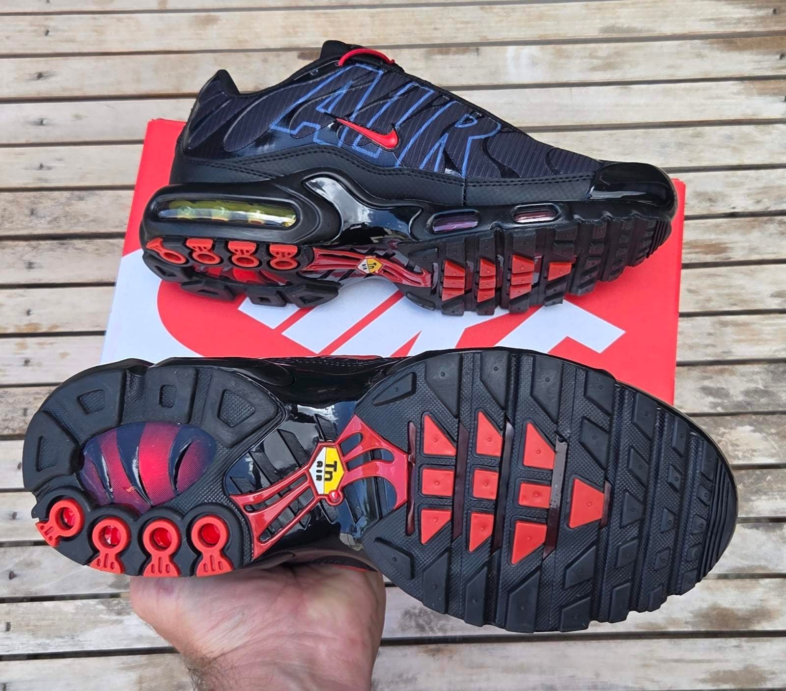 Nike Air Max Tn