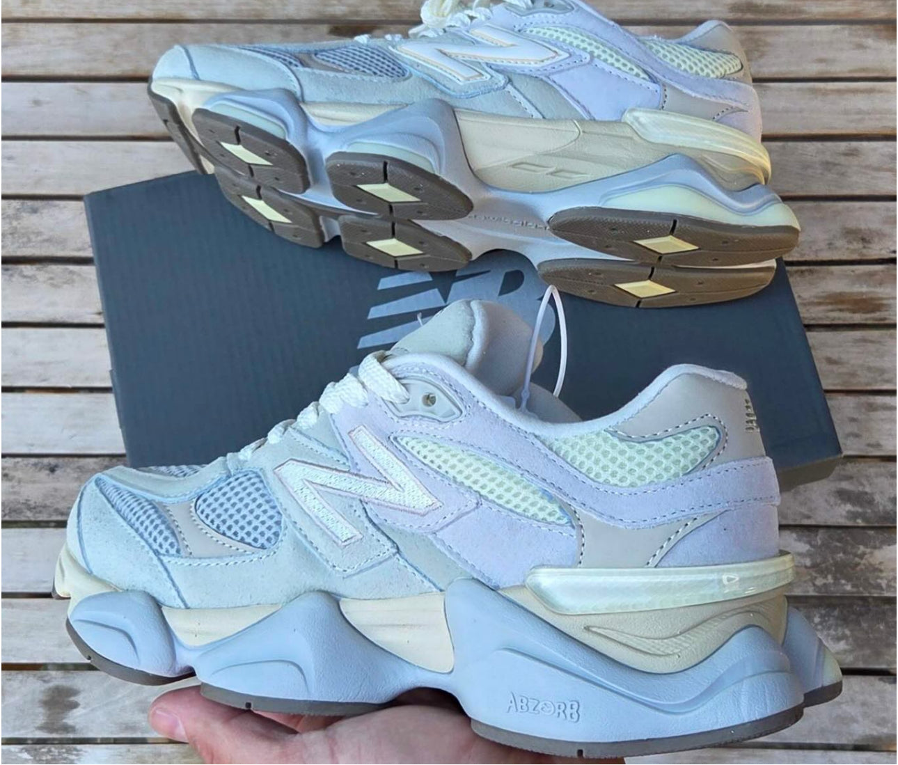 New Balance
