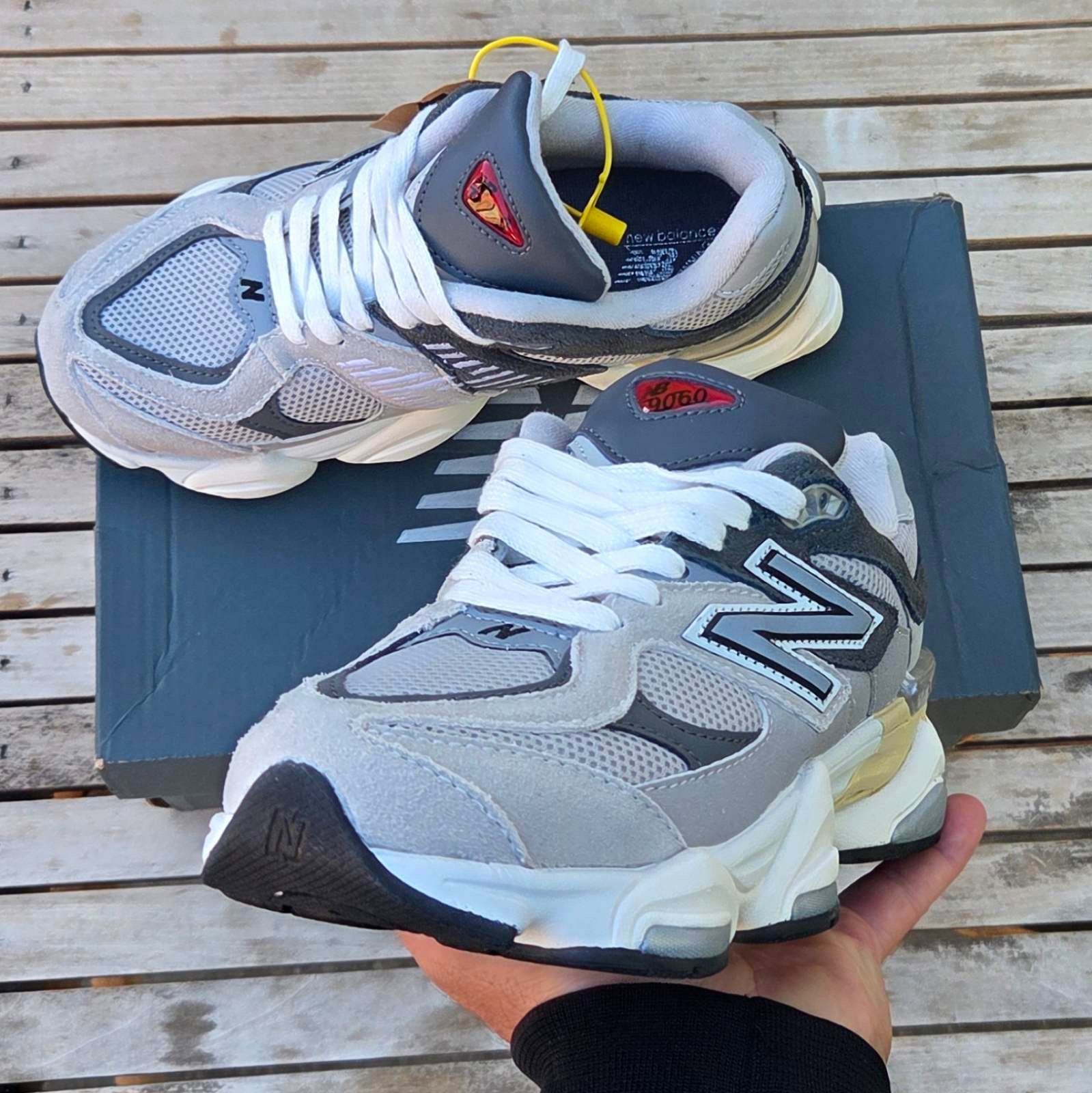 New Balance