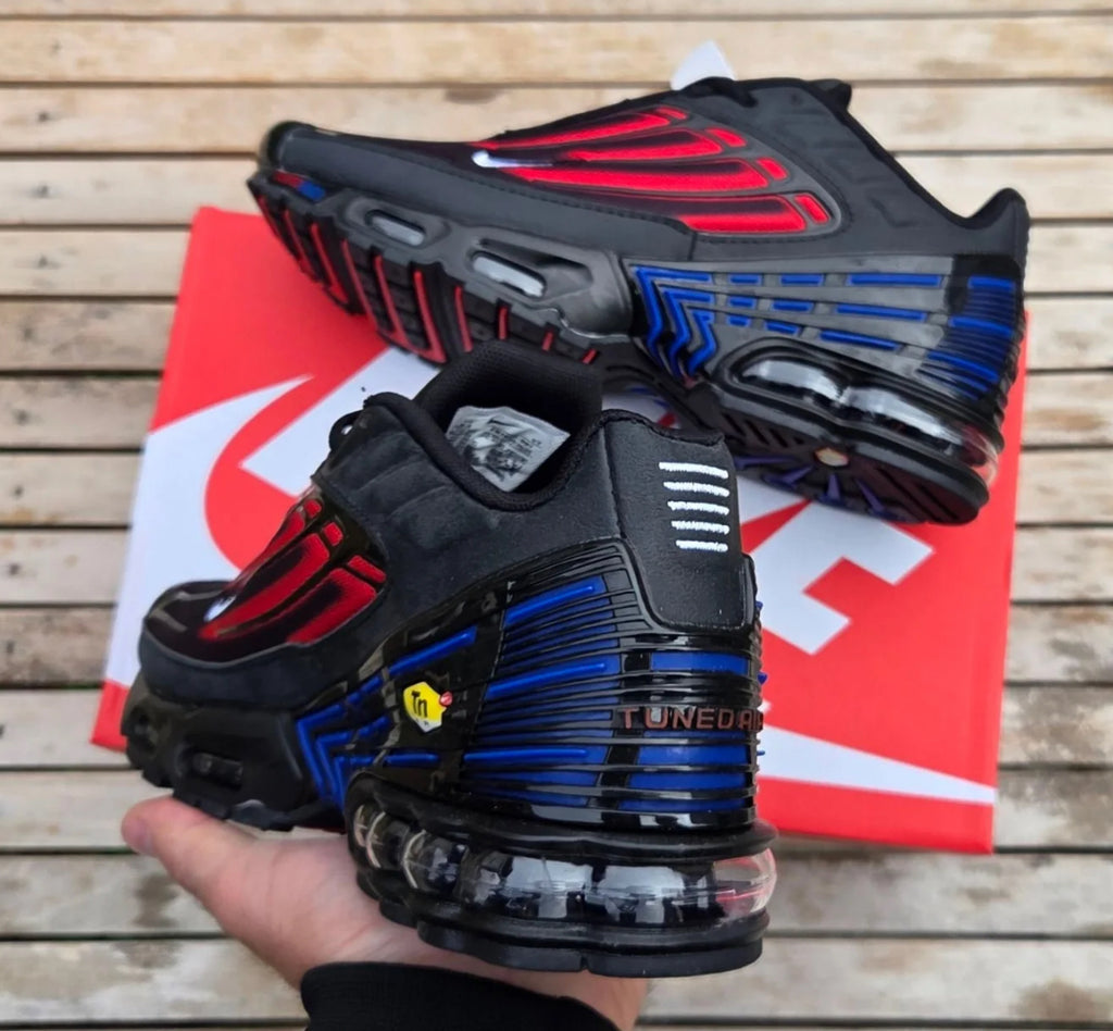 Nike Air Max Plus Tn 3