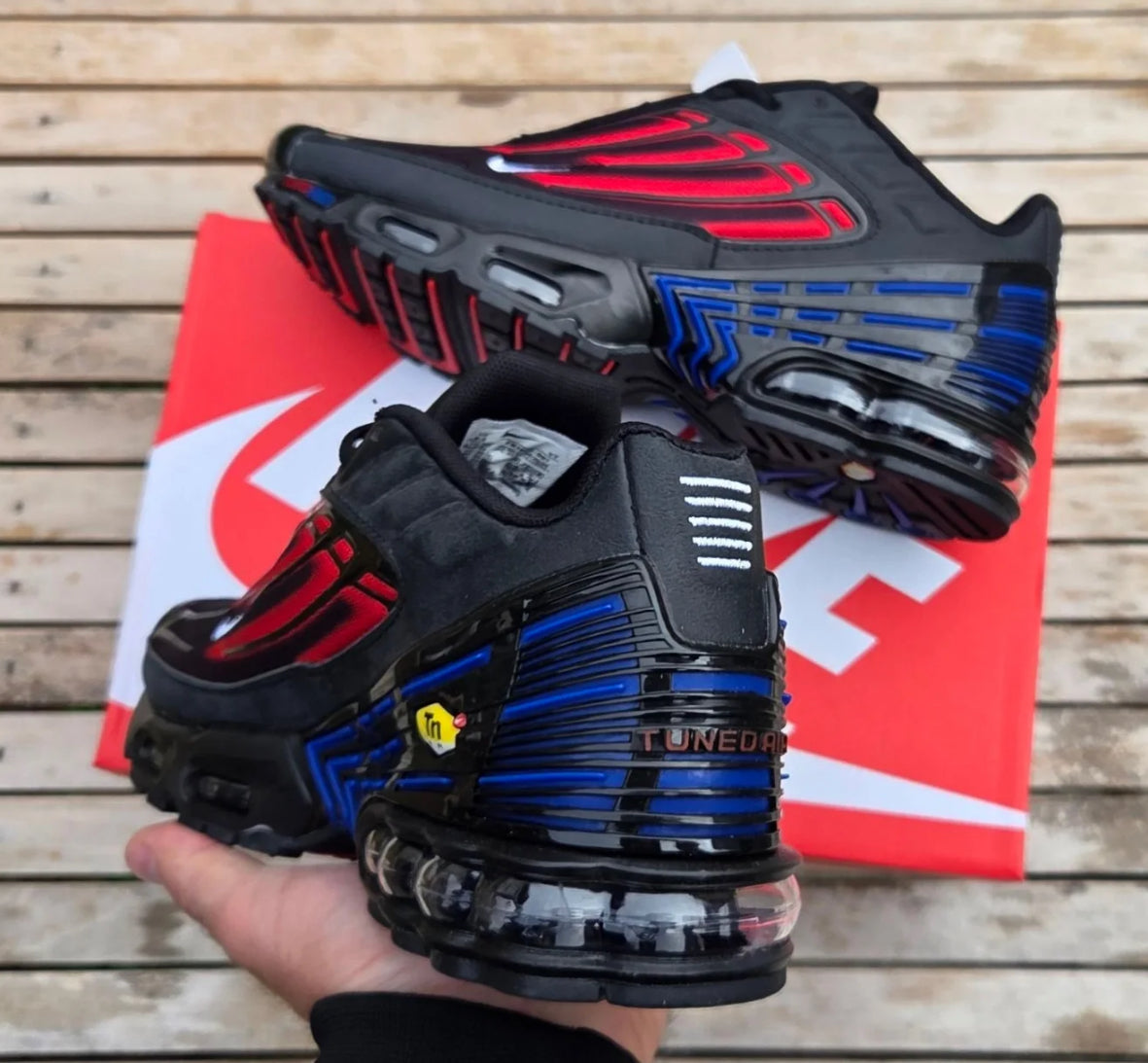 Nike Air Max Plus Tn 3