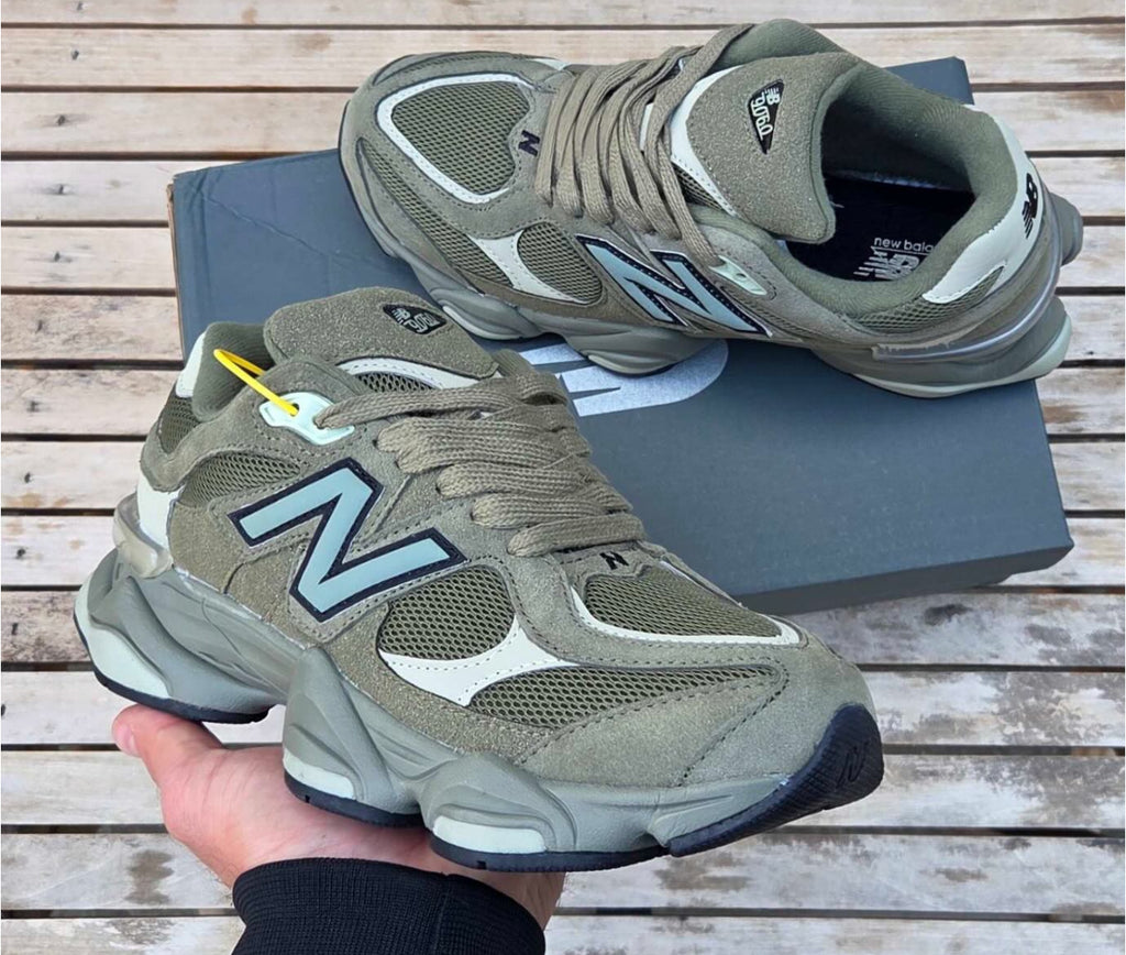 New Balance