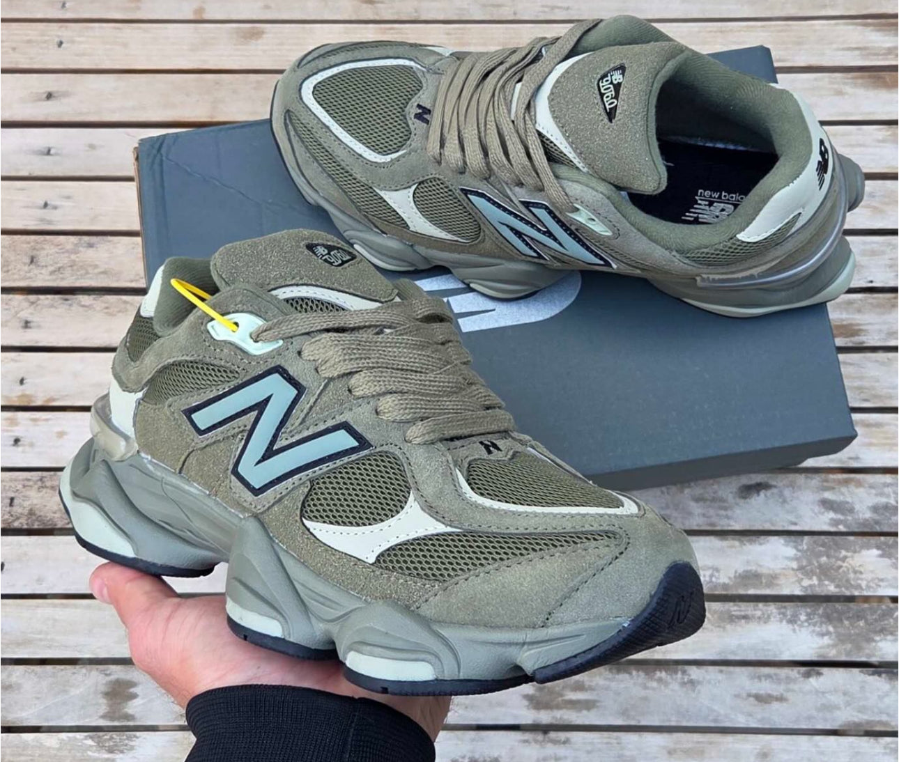 New Balance