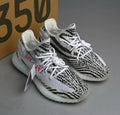 Yeezy 350 Boost Zebra