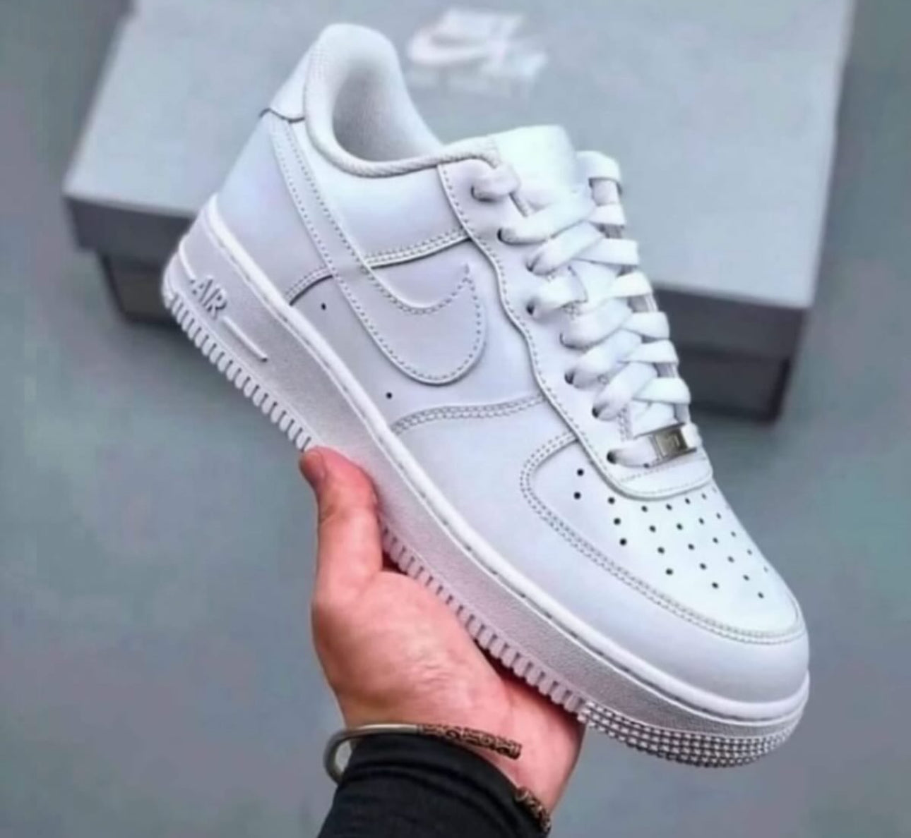 Nike Air Force