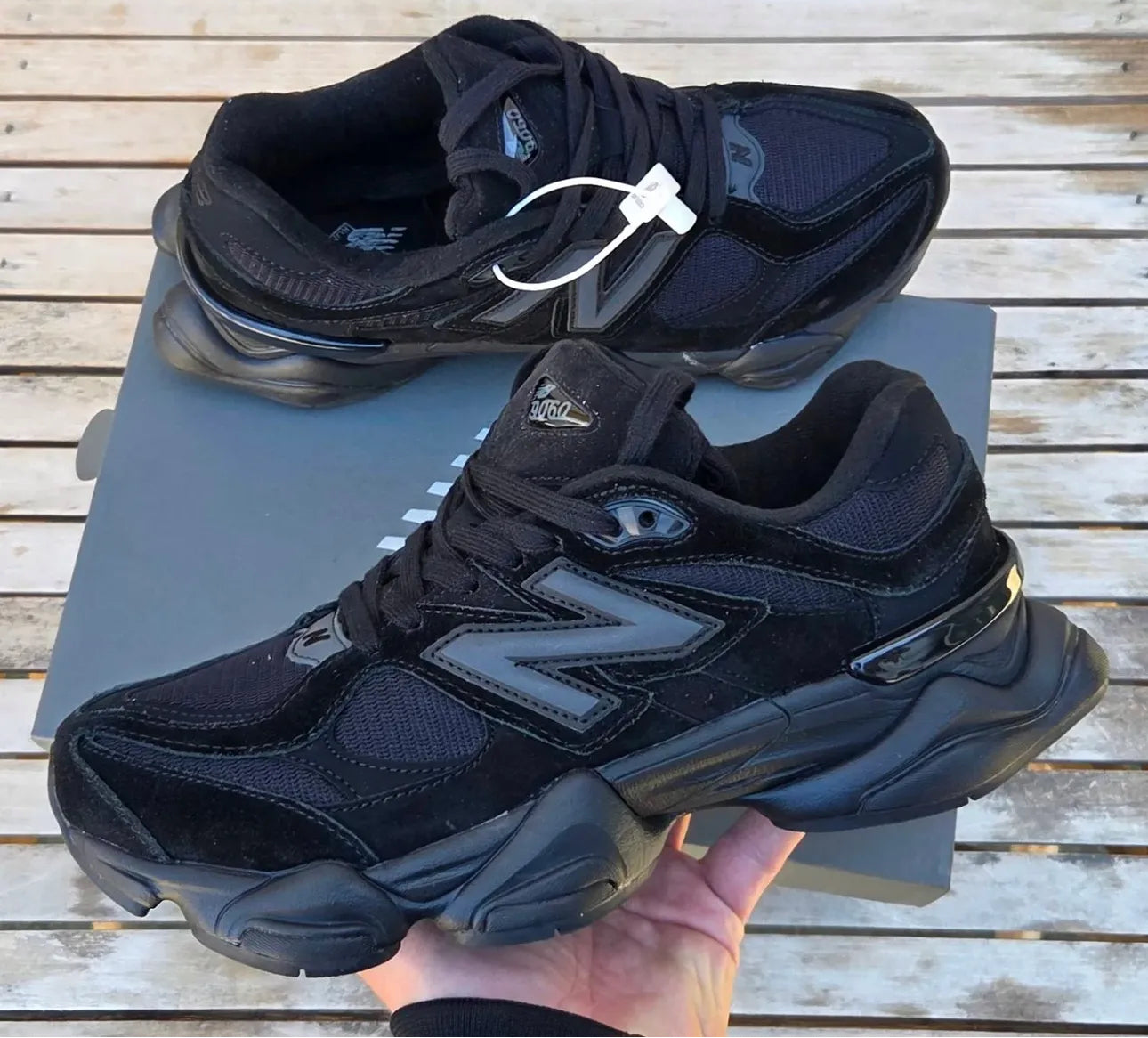 New Balance