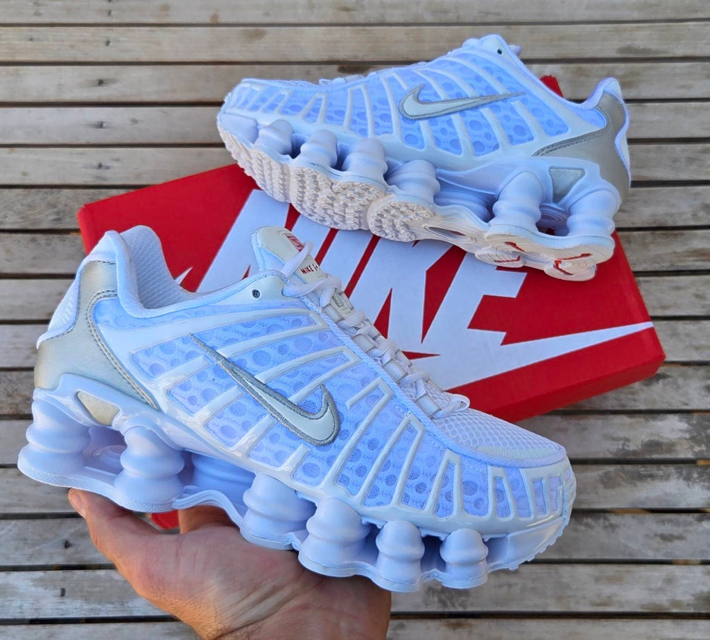Nike Shox TL