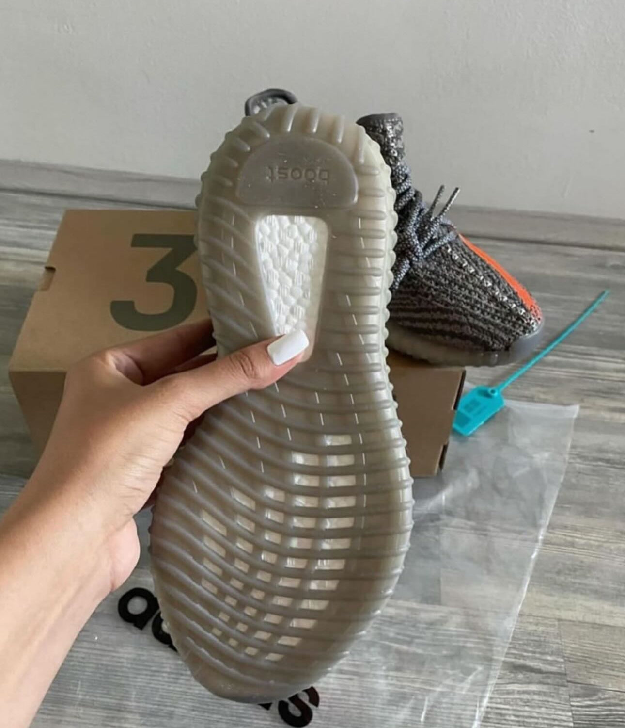 Yeezy Boost 350