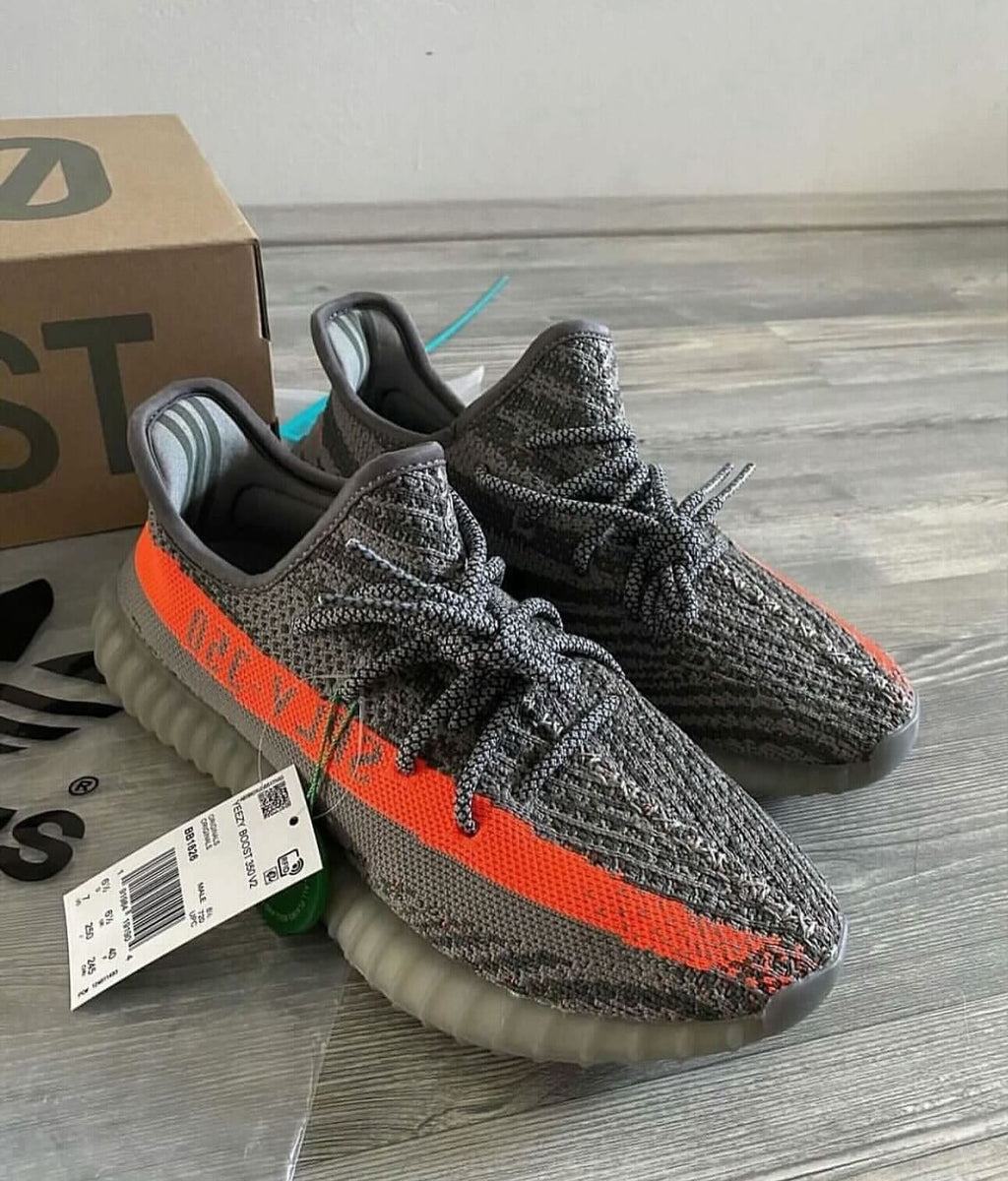 Yeezy Boost 350