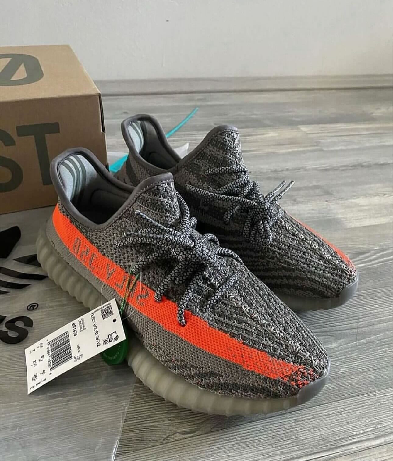 Yeezy Boost 350