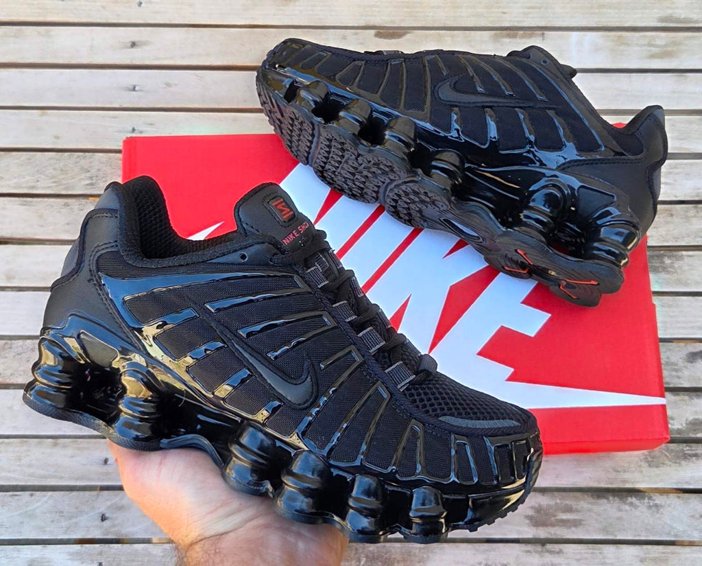 Nike Shox TL