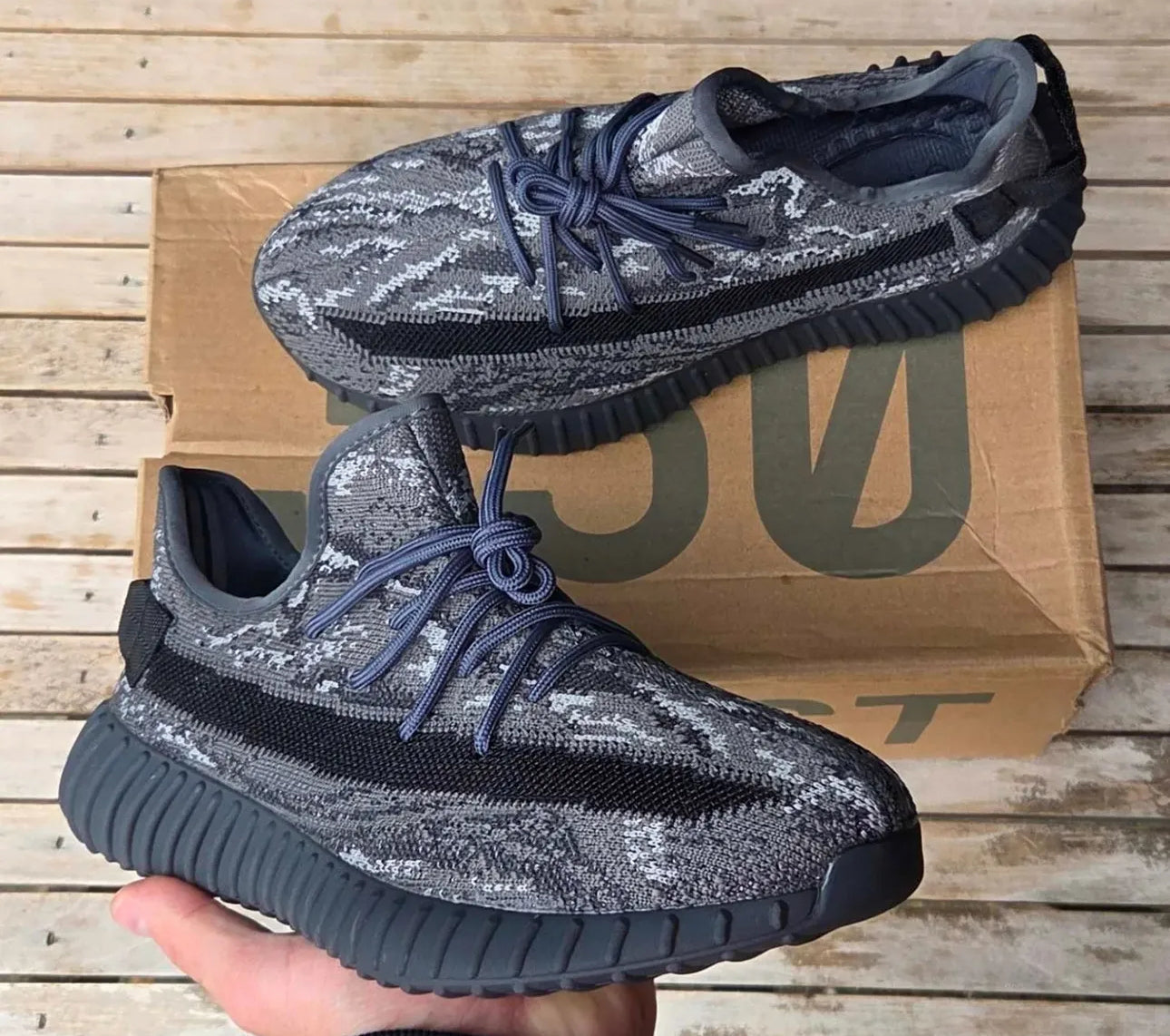 Yeezy Boost 350