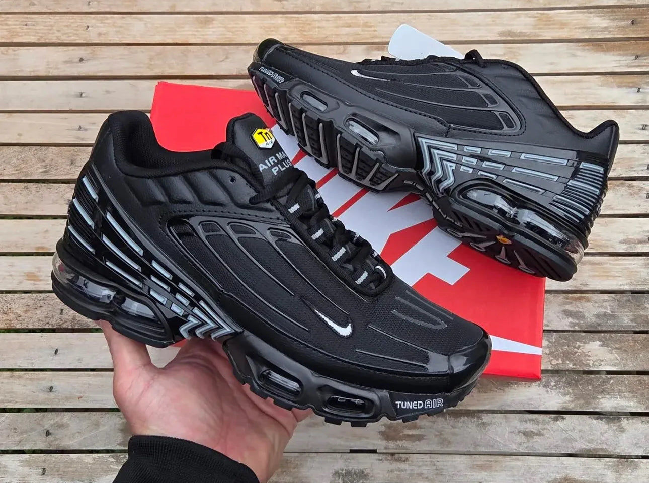 Nike Air Max Plus Tn 3