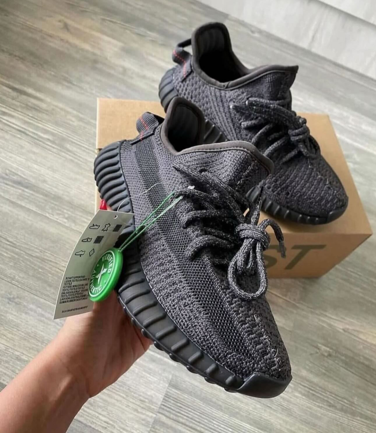 Yeezy Boost 350